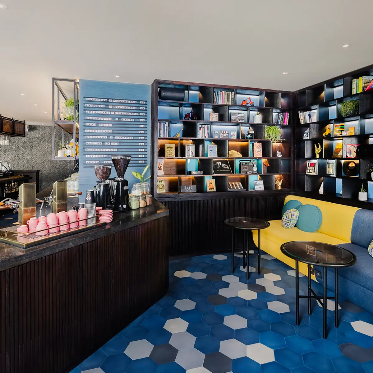 Mamaka by Ovolo, Kuta, Bali 6