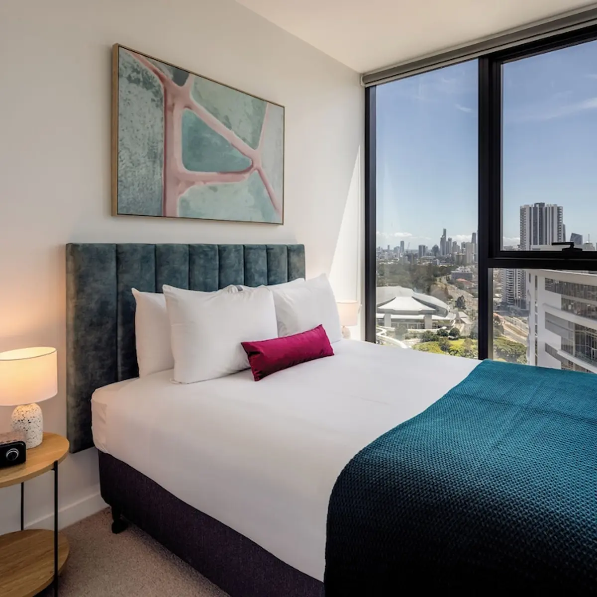 The Star Residences Gold Coast, Broadbeach, Australia 5