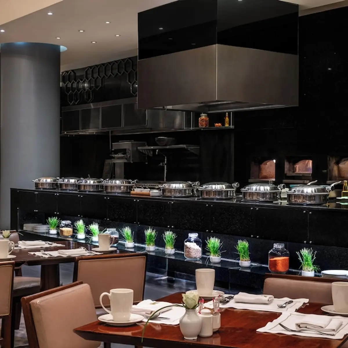 Sofitel Cairo Downtown Nile, Cairo, Egypt 8