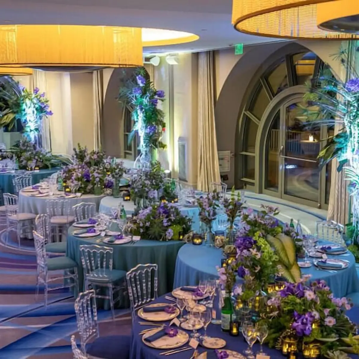 Monte-Carlo Bay Hotel & Resort, Monaco, Monaco 8