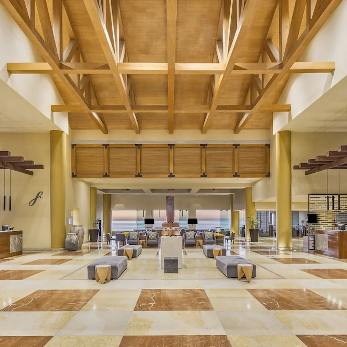 Grand Fiesta Americana Los Cabos All Inclusive Golf & Spa, Cabo San Lucas, Mexico 2