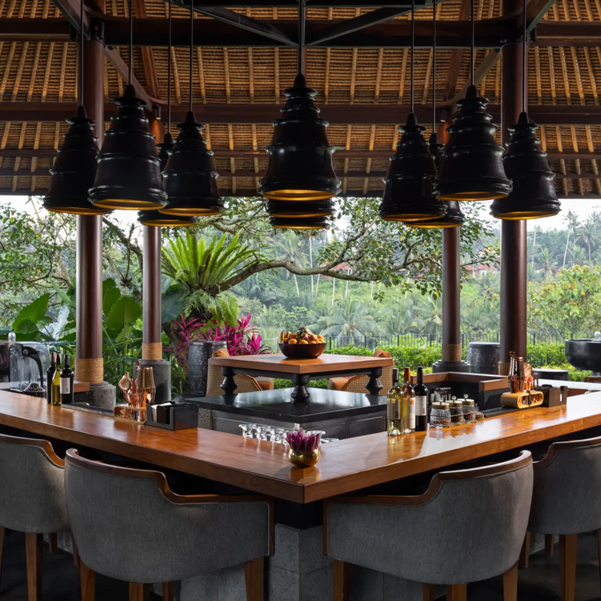 Impiana Private Villas Ubud, Ubud, Bali 7