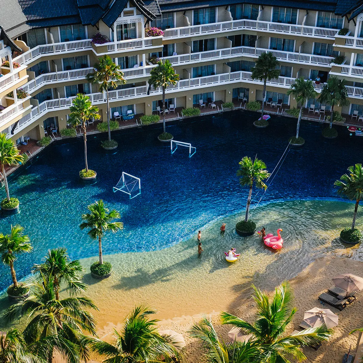 Angsana Laguna Phuket, Phuket, Thailand 2