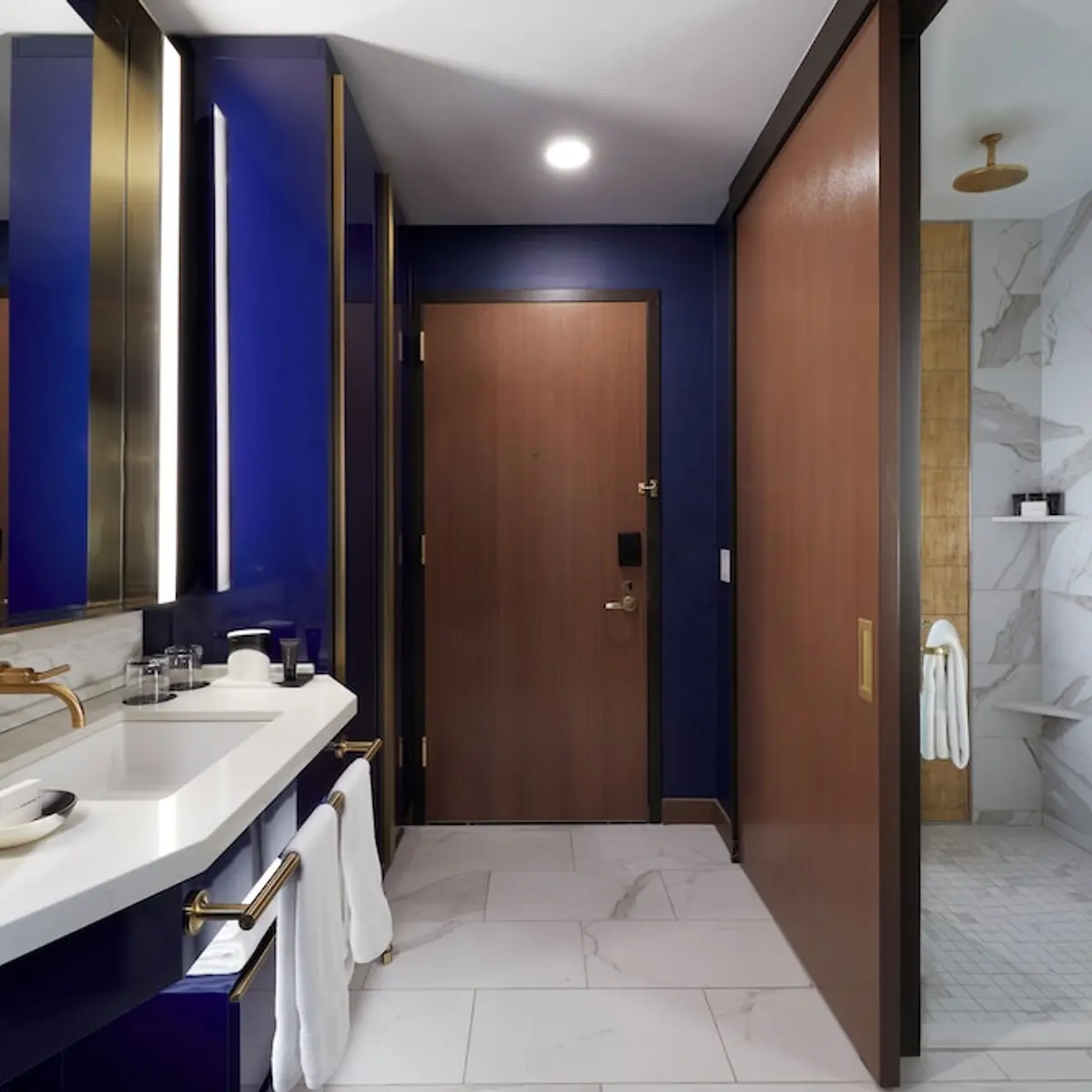 Hard Rock Hotel New York - Partner of ALL Accor, New York, United States 3