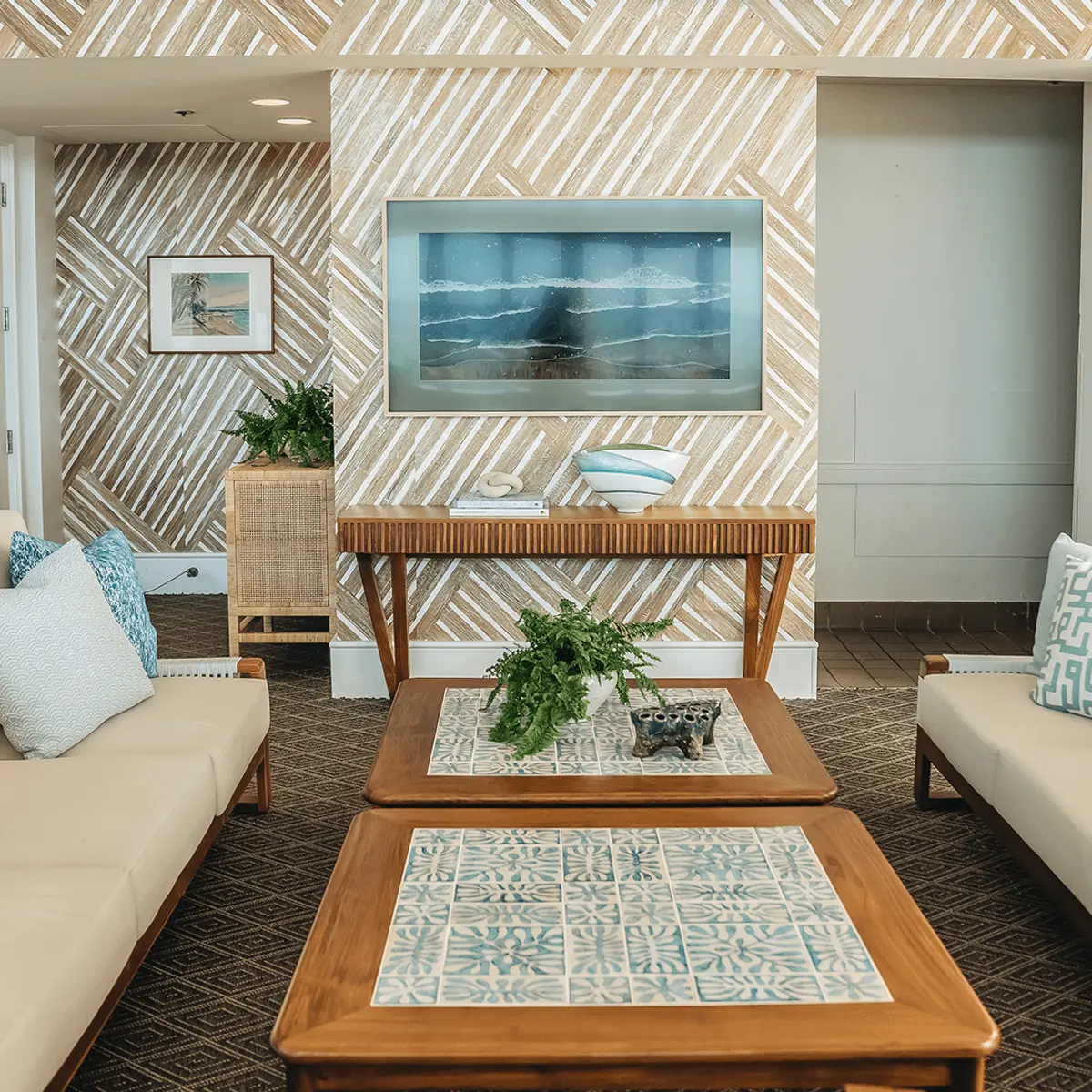 Kaimana Beach Hotel, Hawaii, USA 7
