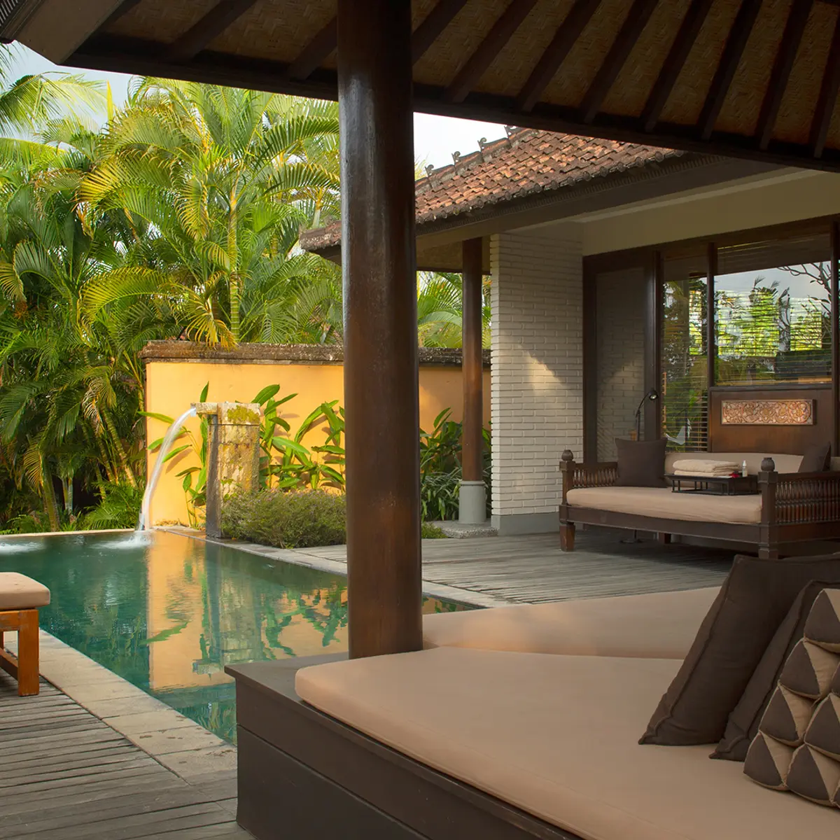 Tanah Gajah, a Resort by Hadiprana, Ubud, Bali 5