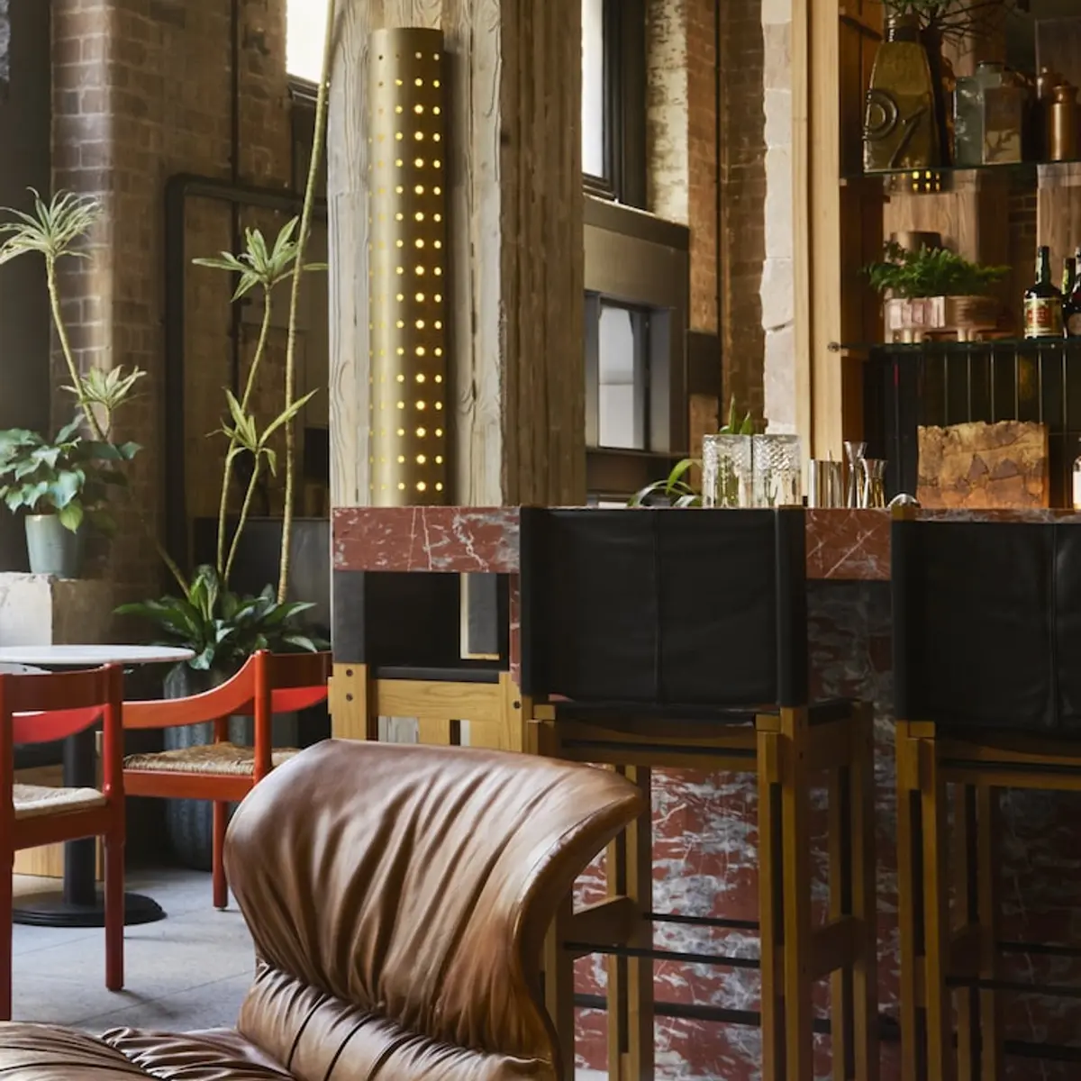 Ace Hotel Sydney, Sydney, Australia 8