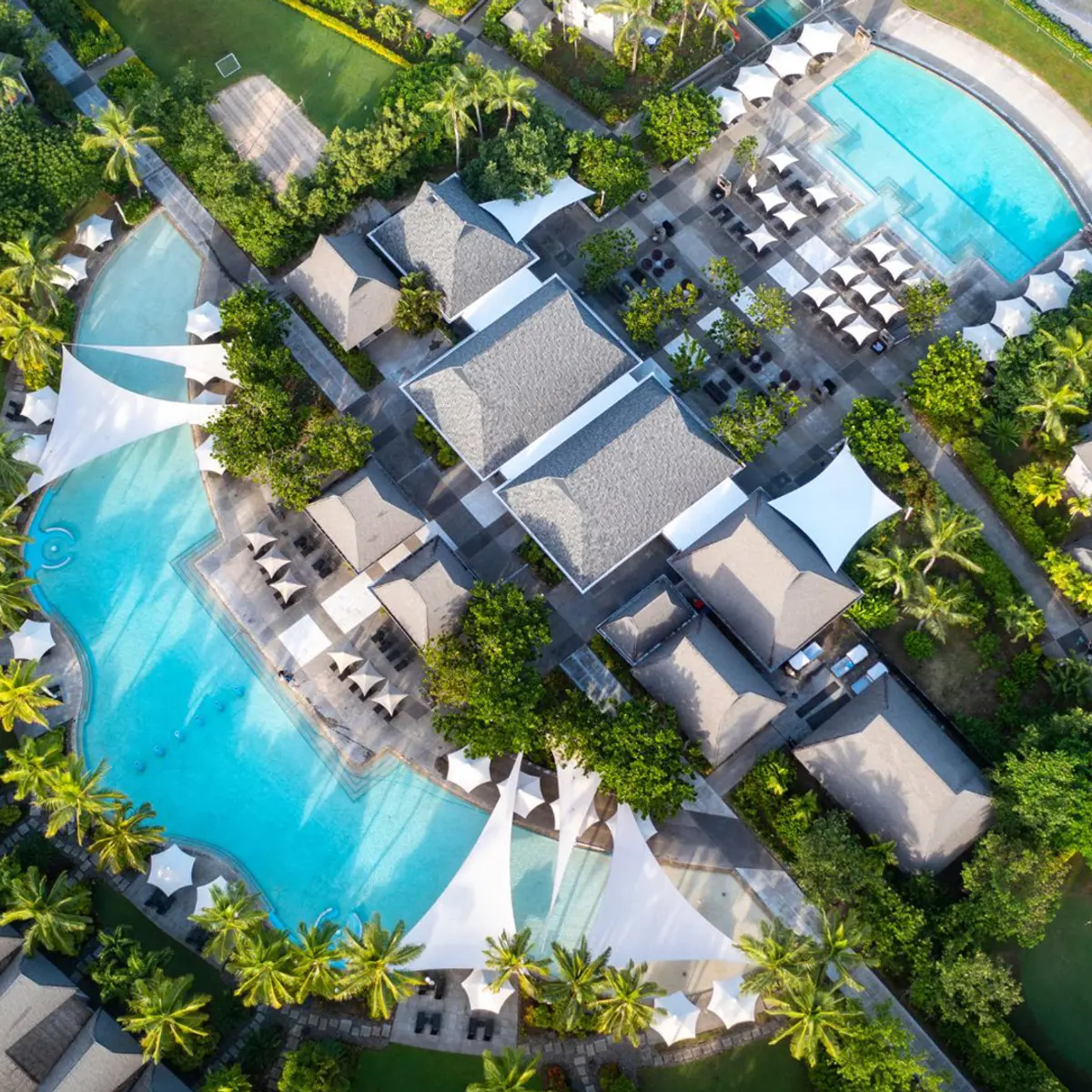 InterContinental Fiji Golf Resort & Spa, an IHG Hotel, Natadola Beach, Fiji 5