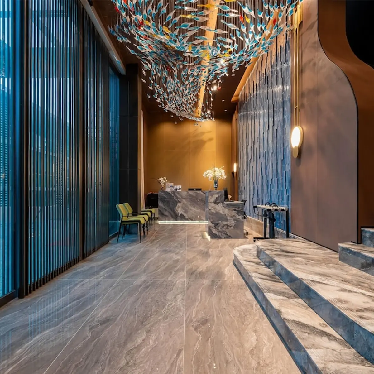 Wyndham Garden Phuket Kamala, Kamala, Thailand 2