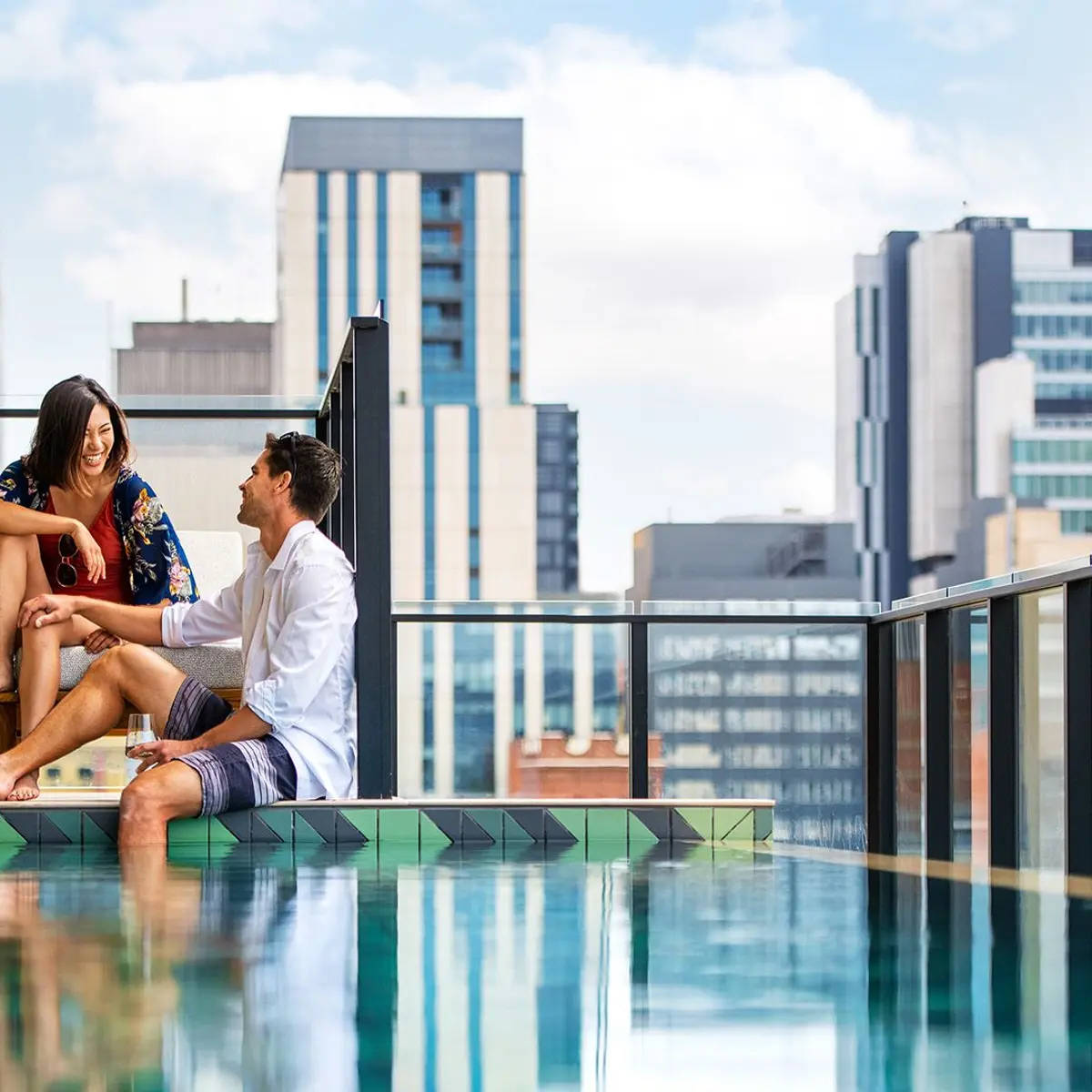Hotel Indigo Adelaide Markets, an IHG Hotel, Adelaide, South Australia 5