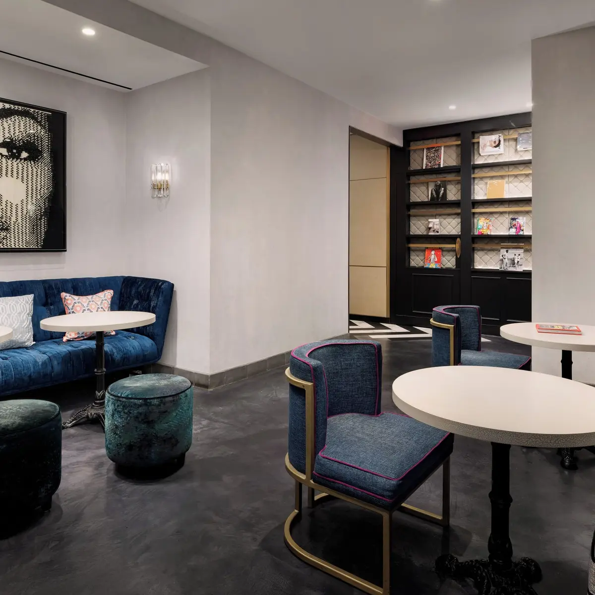 Hotel 57, New York, United States 5