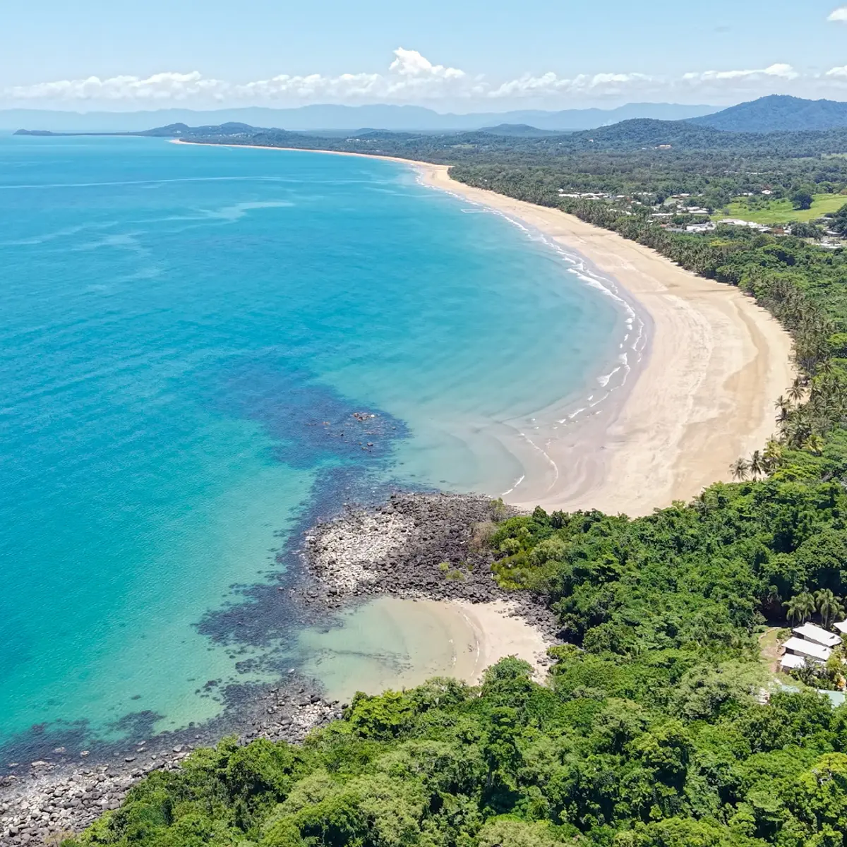 Nala Resort, Mission Beach, Queensland 1