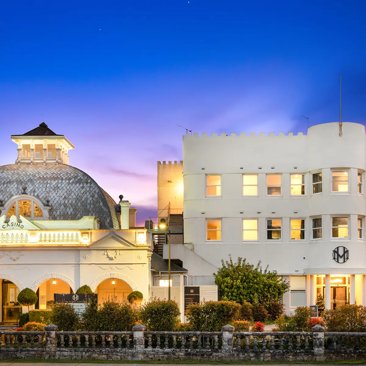 The Hydro Majestic Hotel , Blue Mountains, New South Wales 4