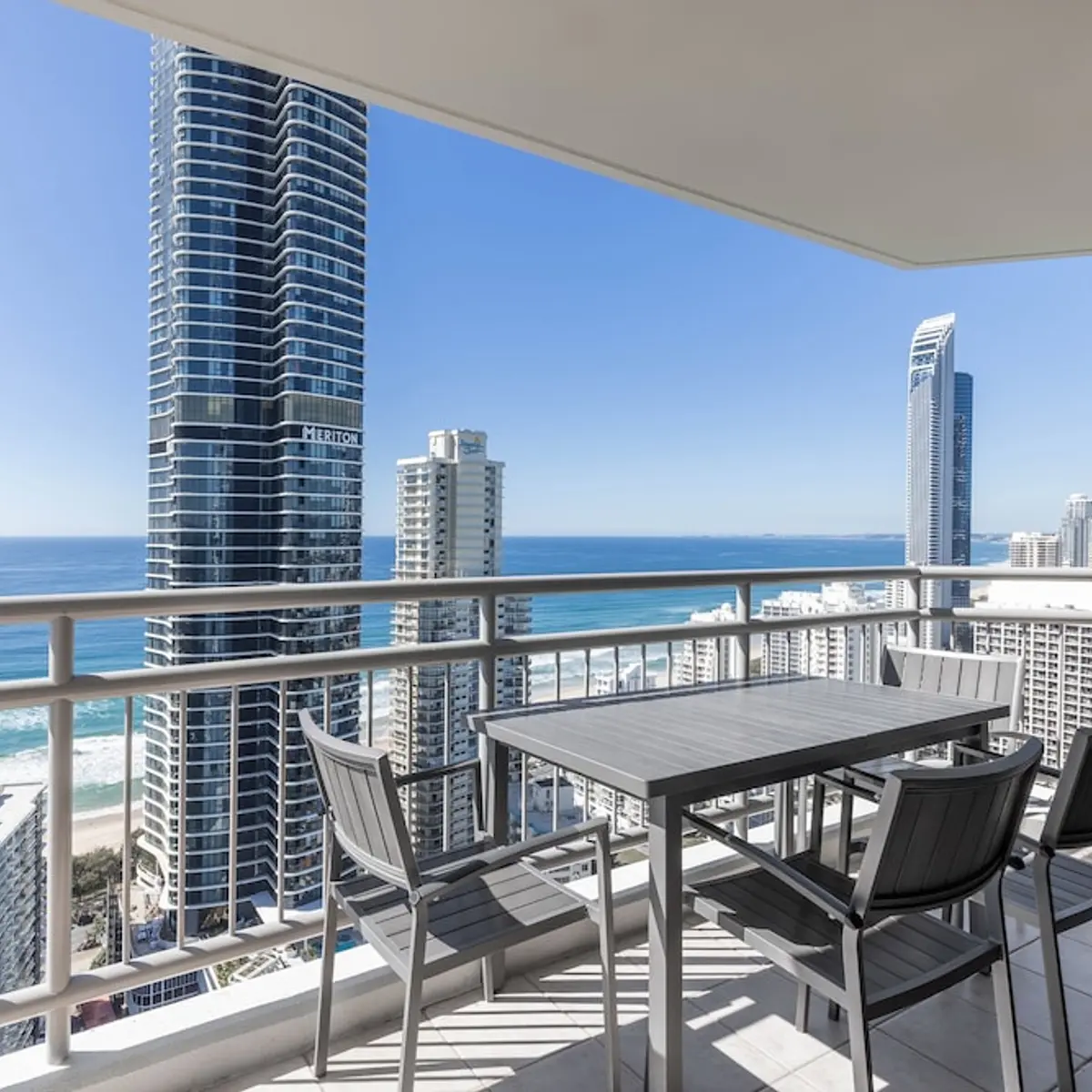 Mantra Crown Towers, Surfers Paradise, Australia 5