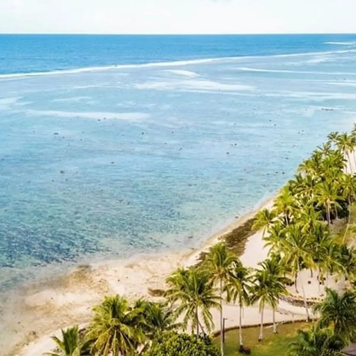 Tambua Sands Beach Resort, Coral Coast, Fiji 4