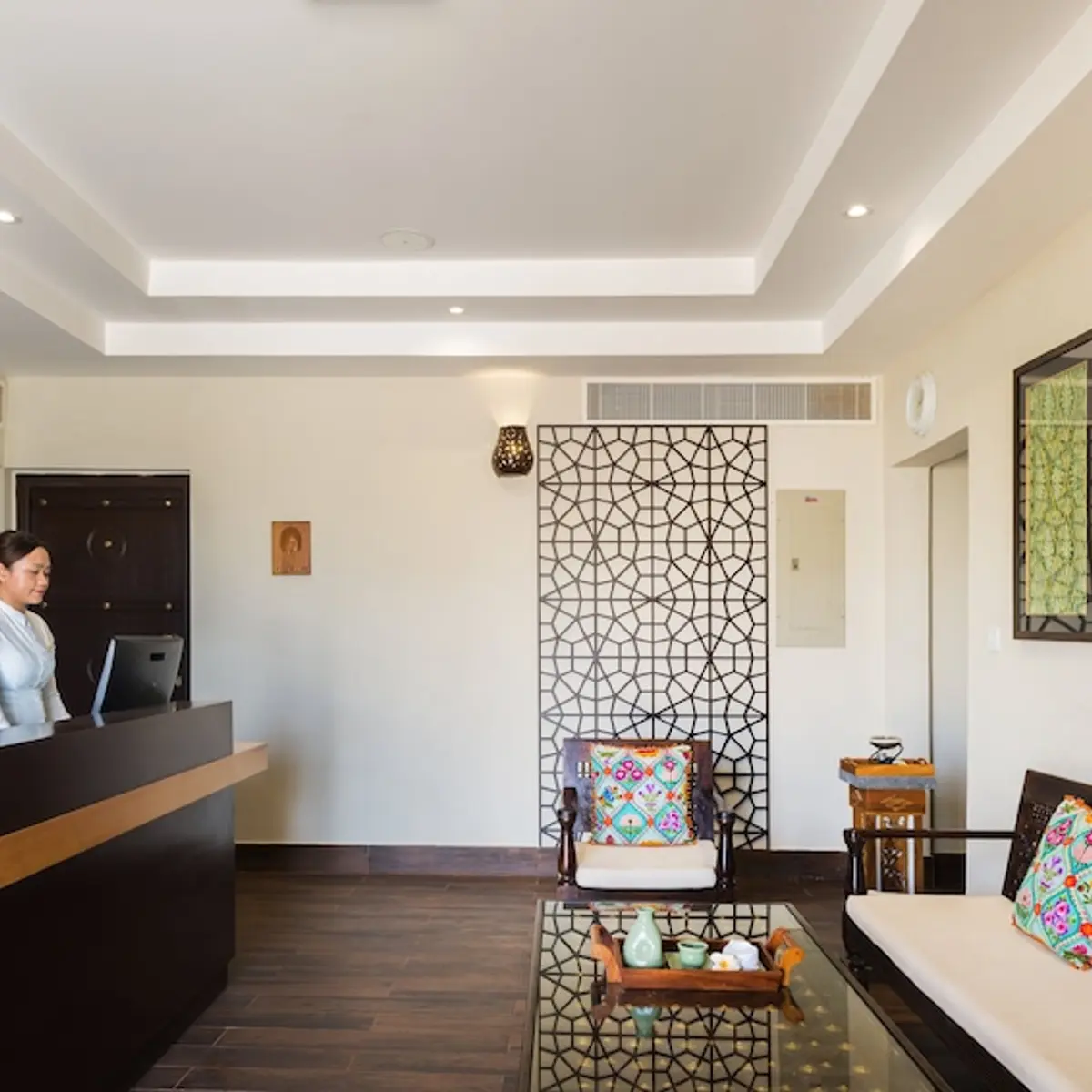 Desert Nights Resort, Bidiya, Oman 2