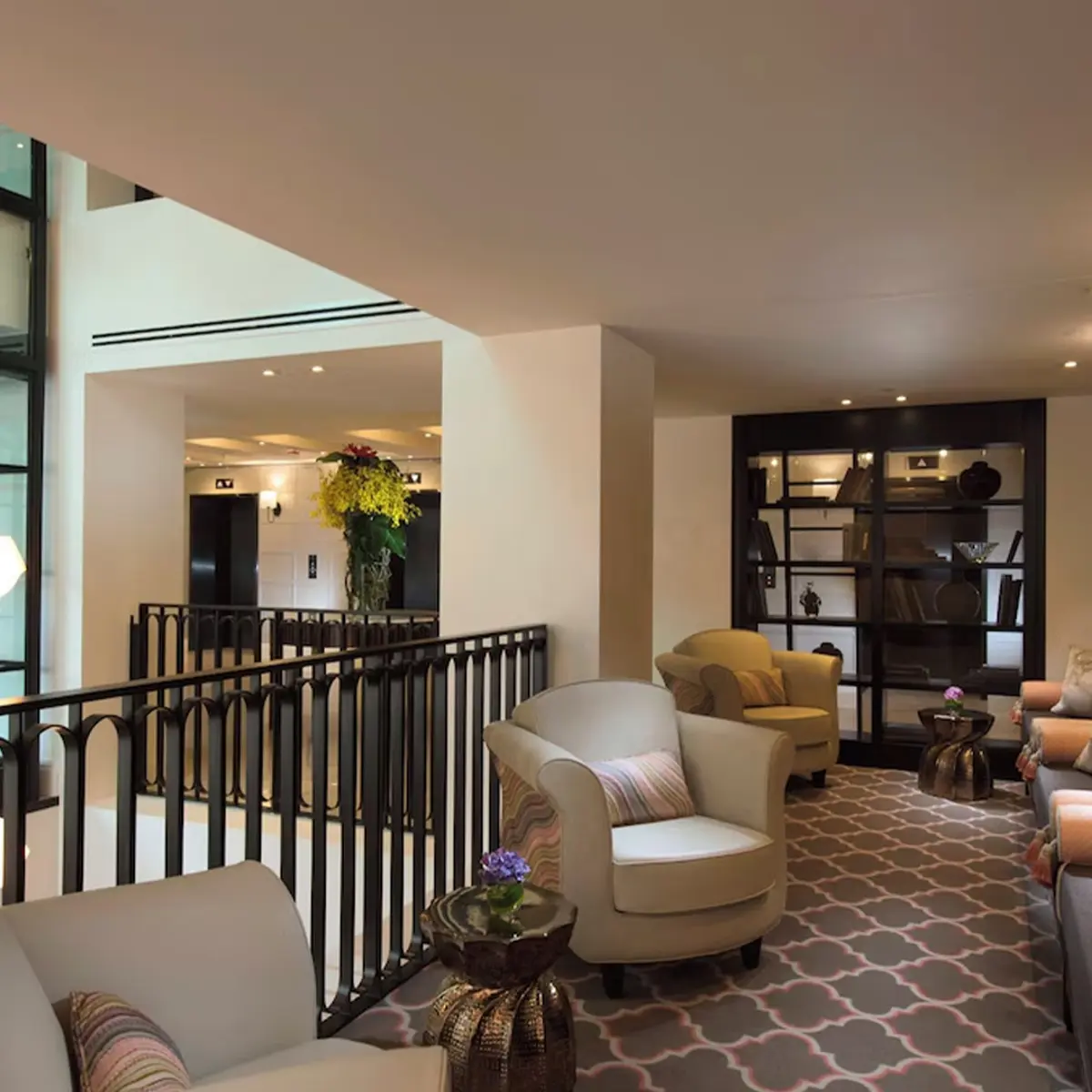 Mayfair Hotel Adelaide, Adelaide, Australia 7
