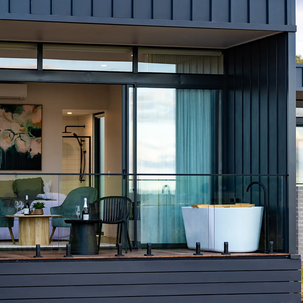 Mount Duneed Estate, Waurn Ponds, Victoria 8