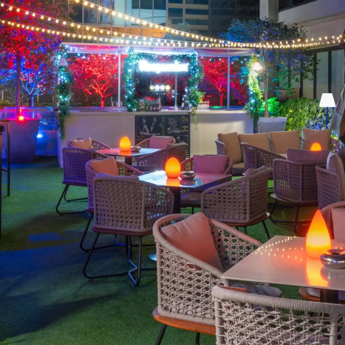 Gateway Hotel Hong Kong, Tsim Sha Tsui, Hong Kong 5