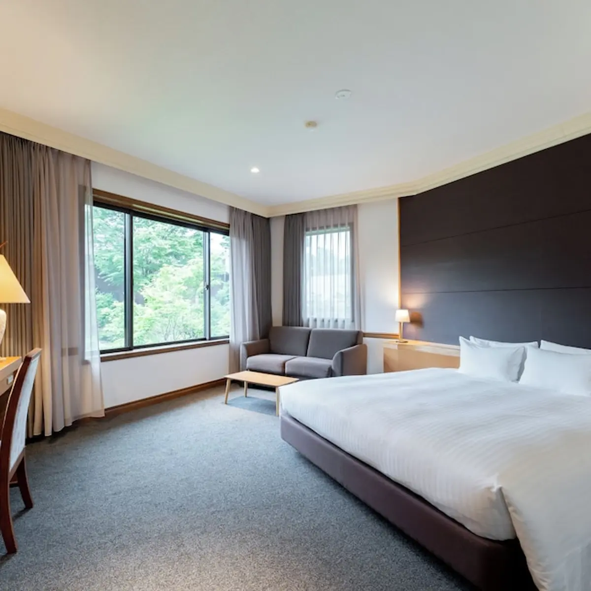 Hotel Sierra Resort Hakuba, Hakuba, Japan 6