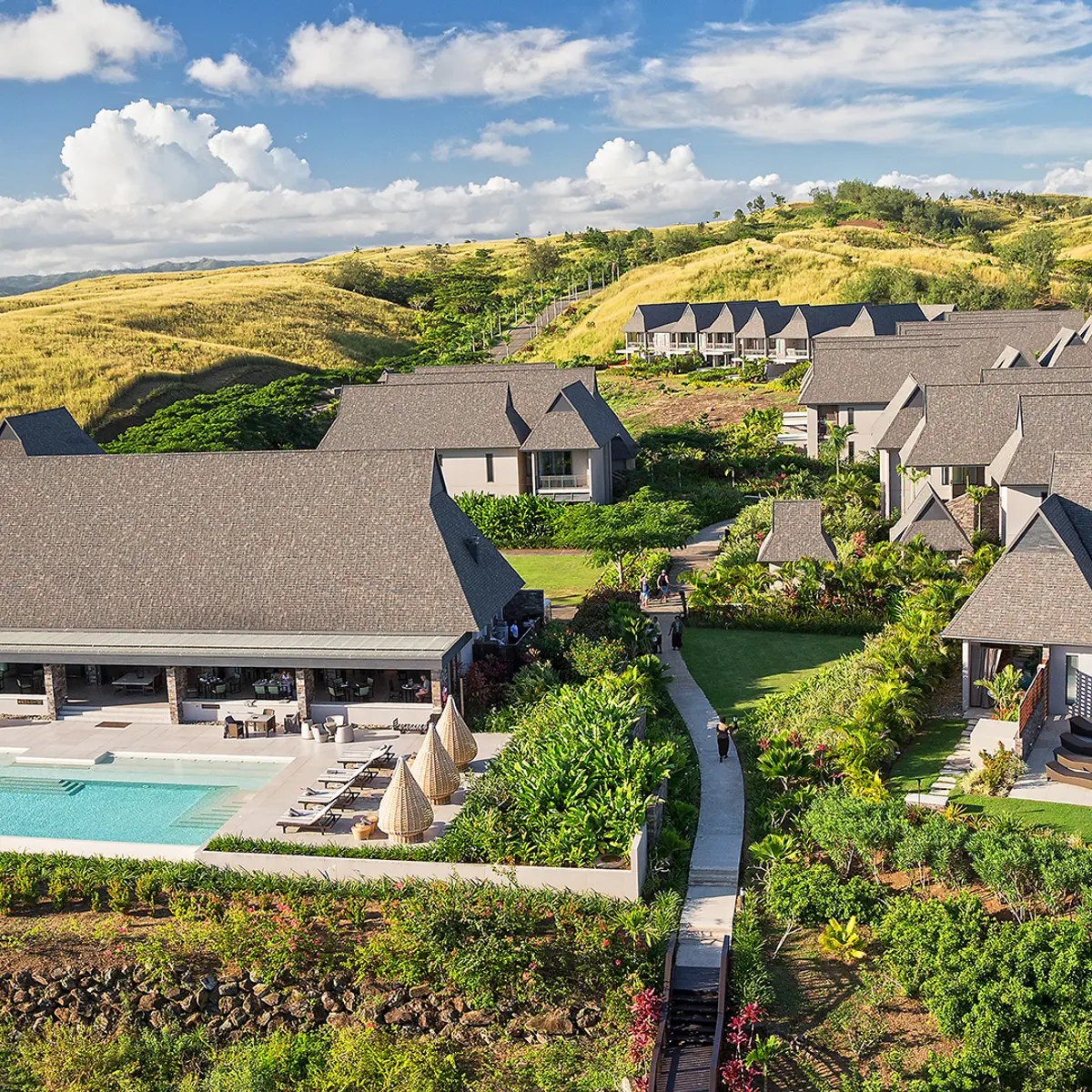 InterContinental Fiji Golf Resort & Spa, an IHG Hotel, Natadola Beach, Fiji 6