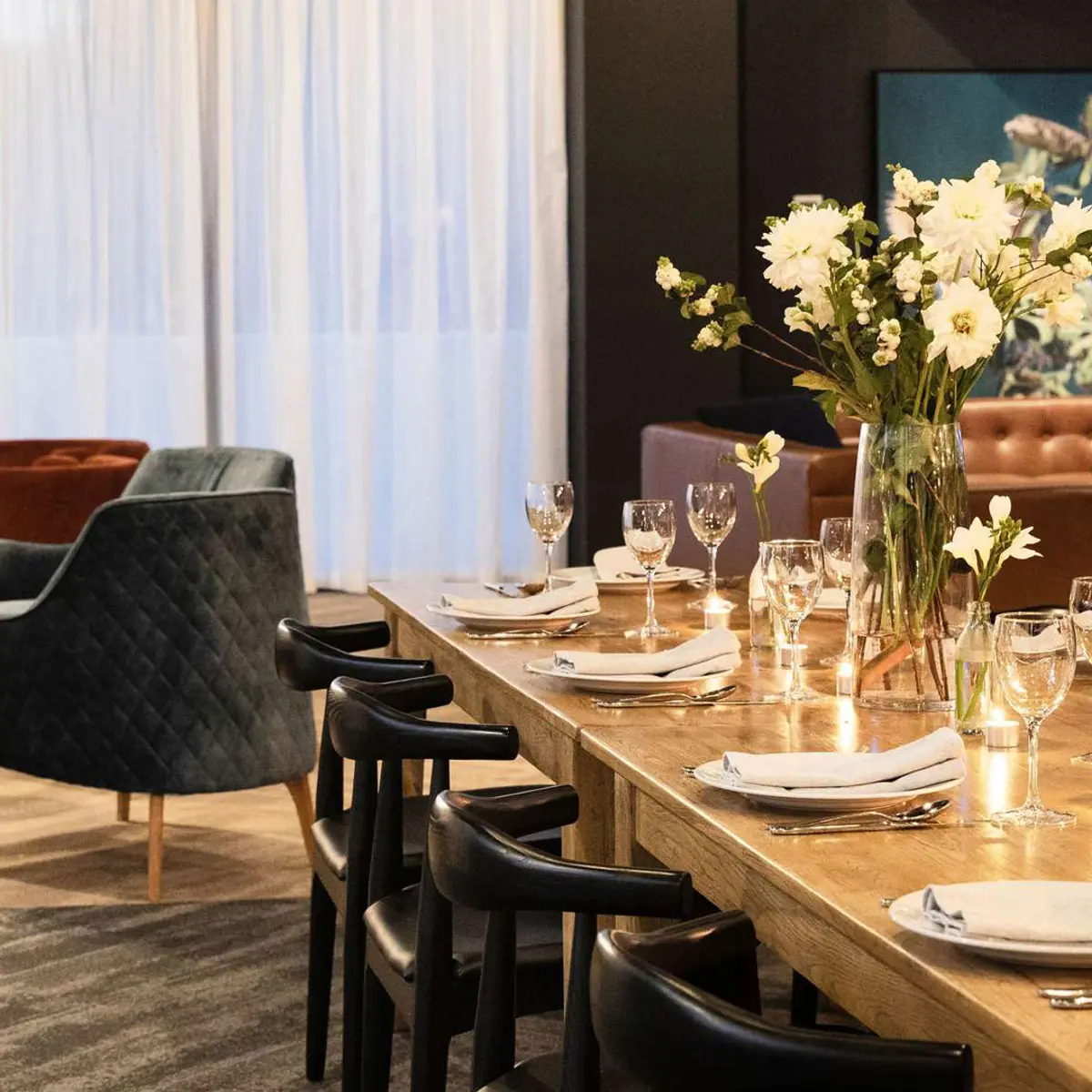 Peppers Marysville, Marysville, Victoria 7