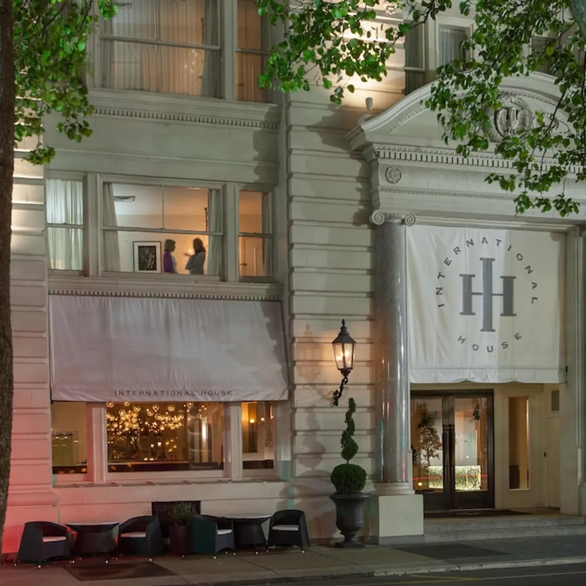 International House Hotel, New Orleans, United States 8