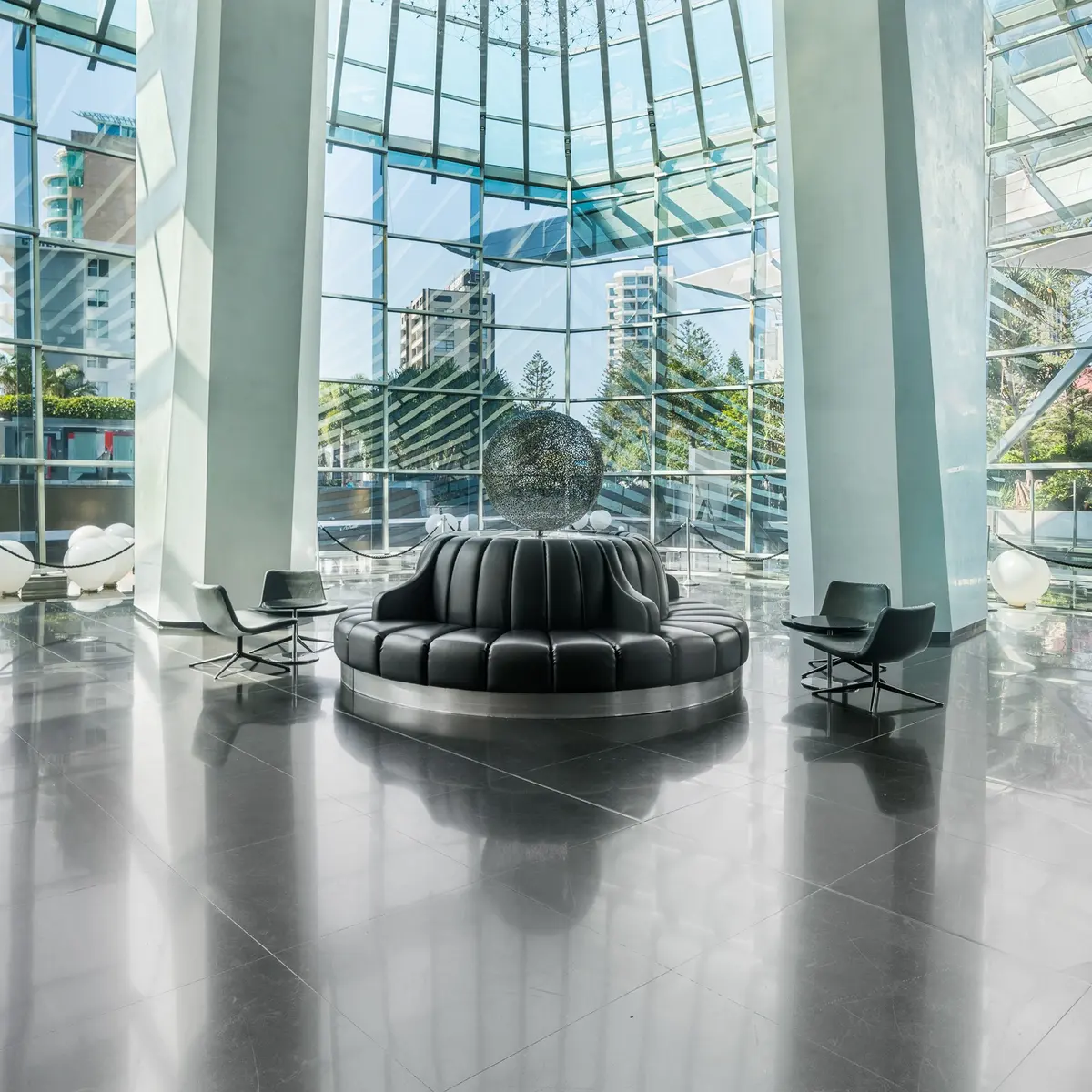 Q1 Resort & Spa, Gold Coast, Queensland 2