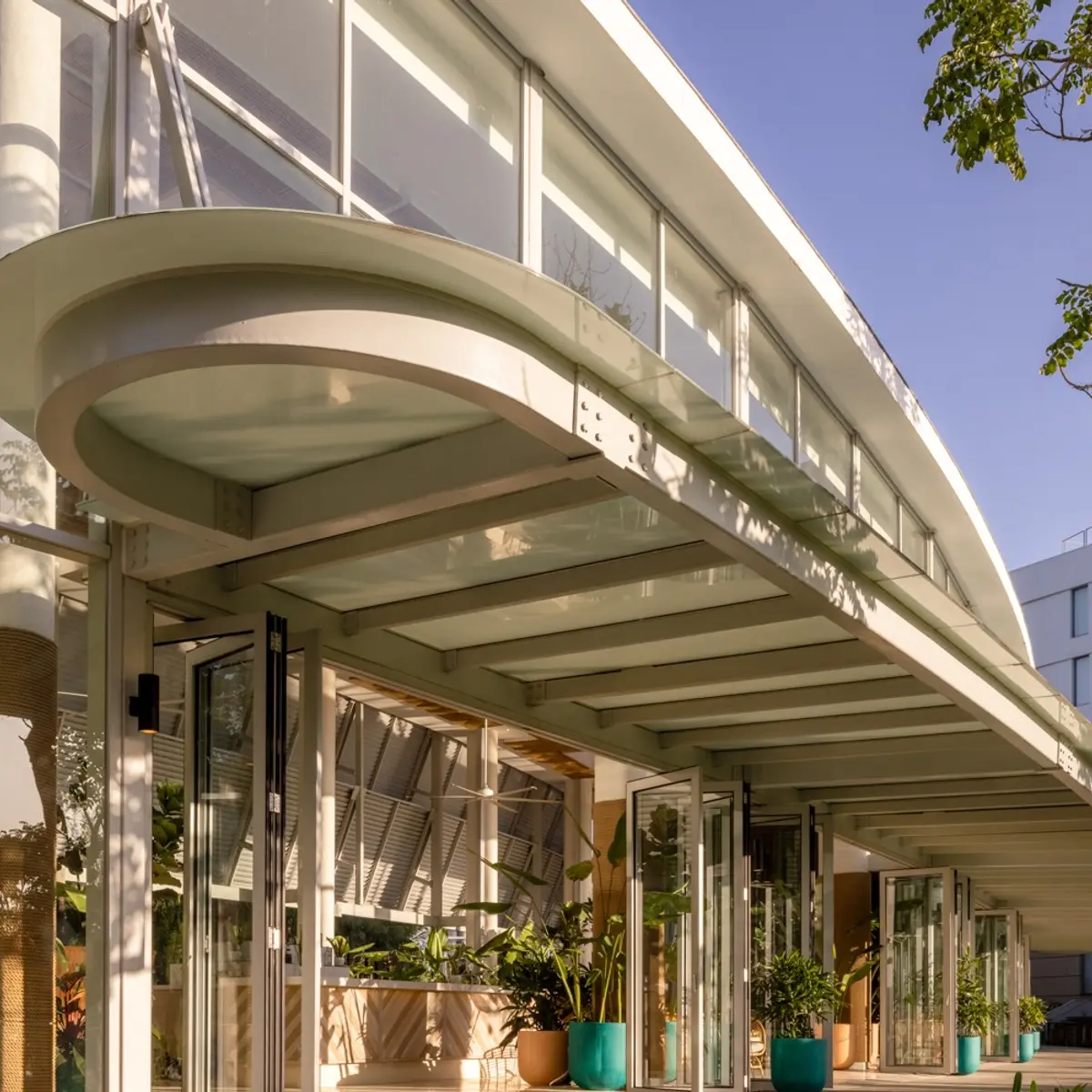 Meliá Danang Beach Resort, Da Nang, Vietnam 8