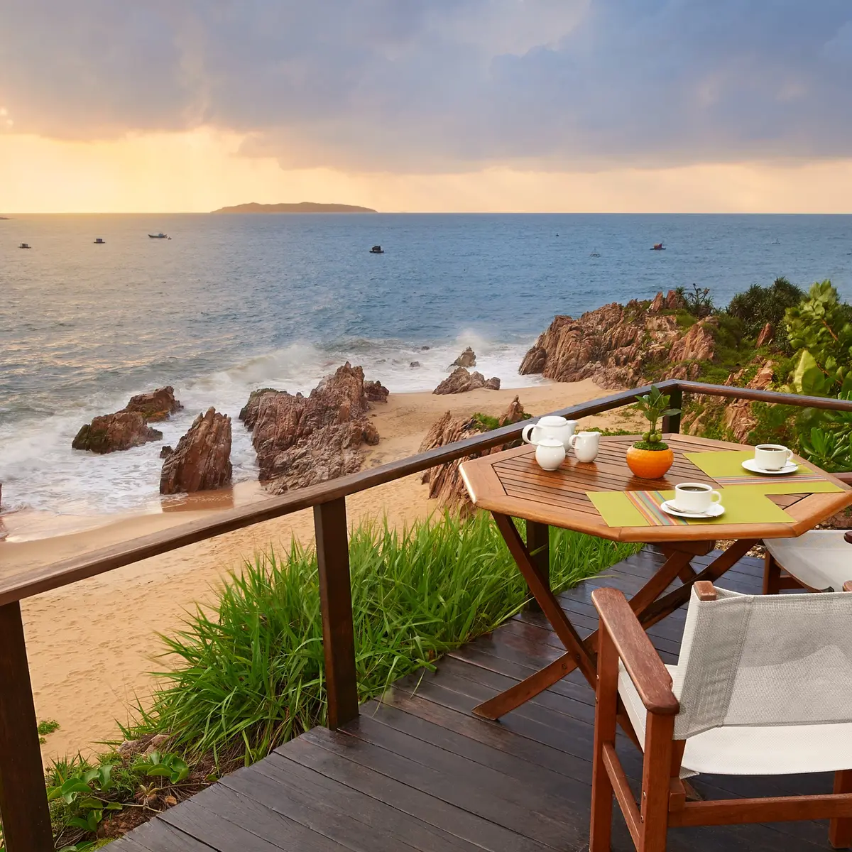 Avani Quy Nhon Resort, Quy Nhon, Vietnam 4