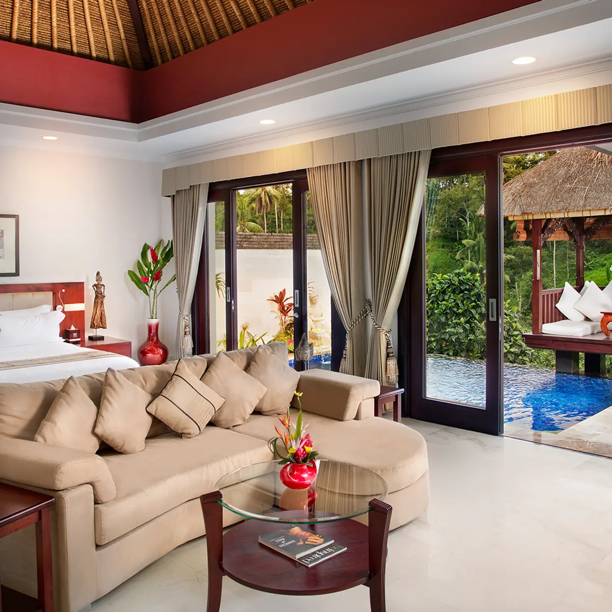 Viceroy Bali, Ubud, Bali 3