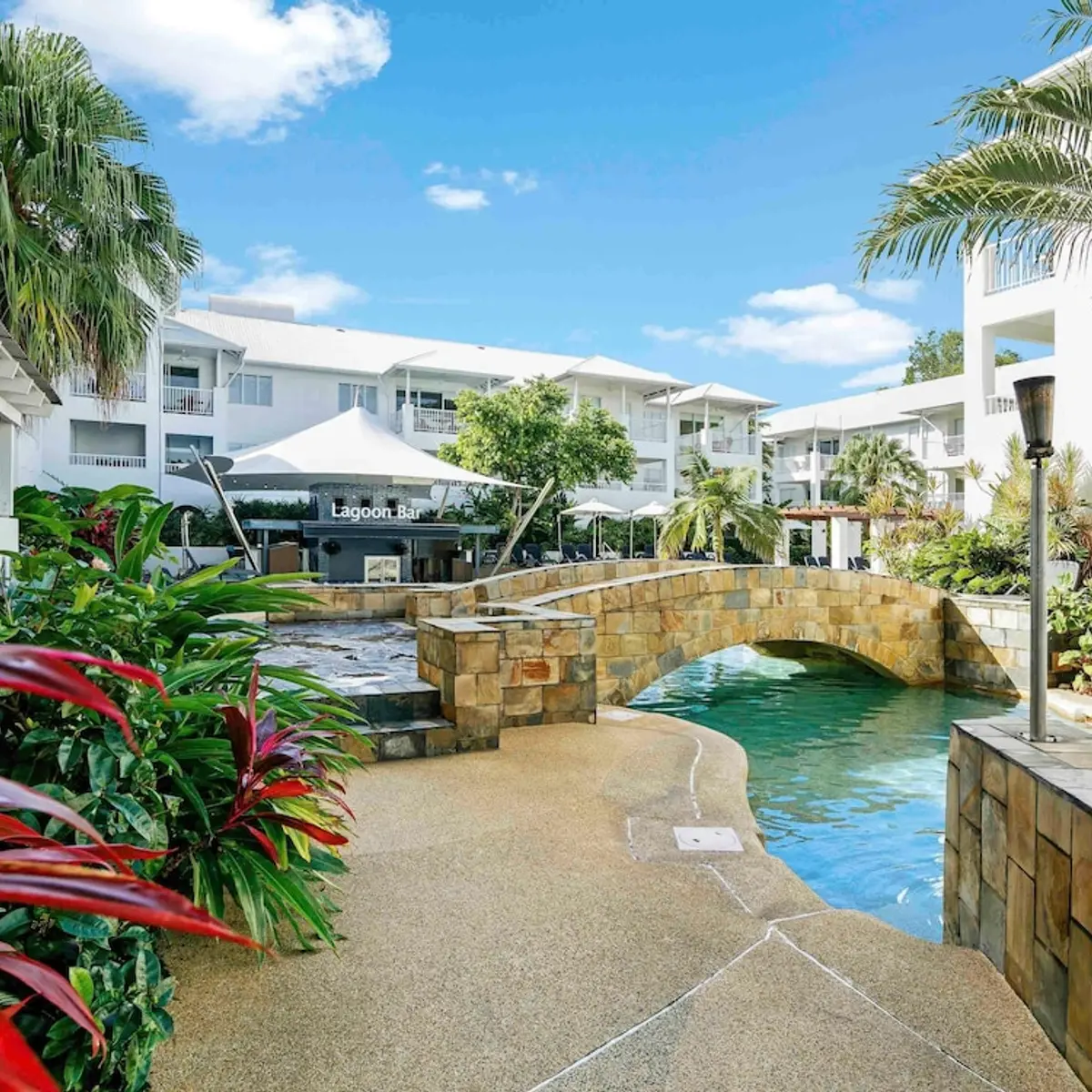 Mantra PortSea, Port Douglas, Australia 3