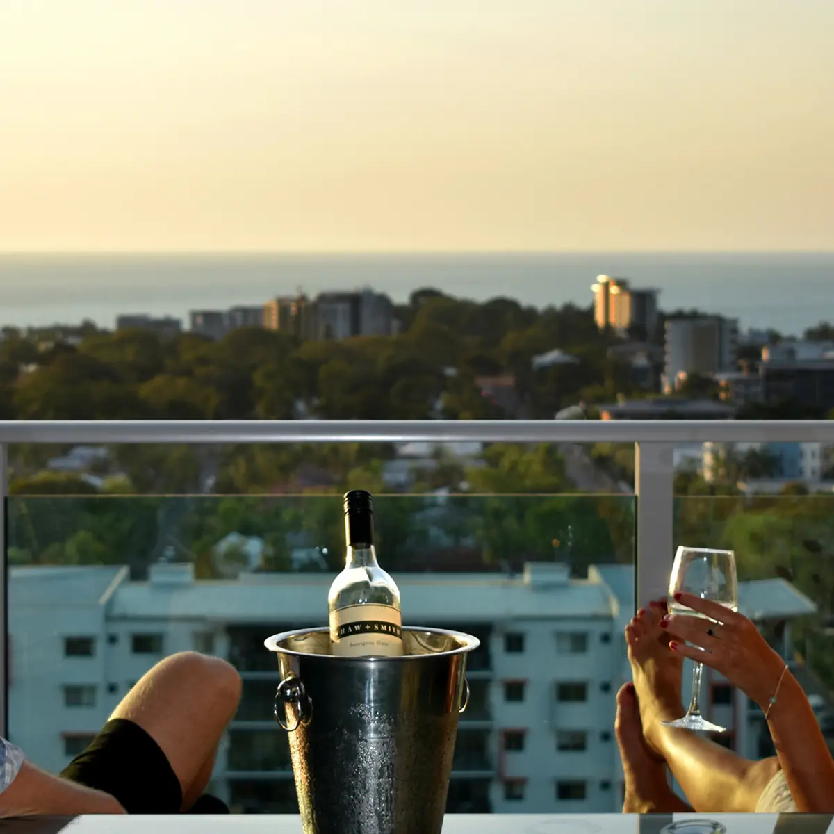 H on Mitchell Apartment Hotel, Darwin, Northern Territory 2