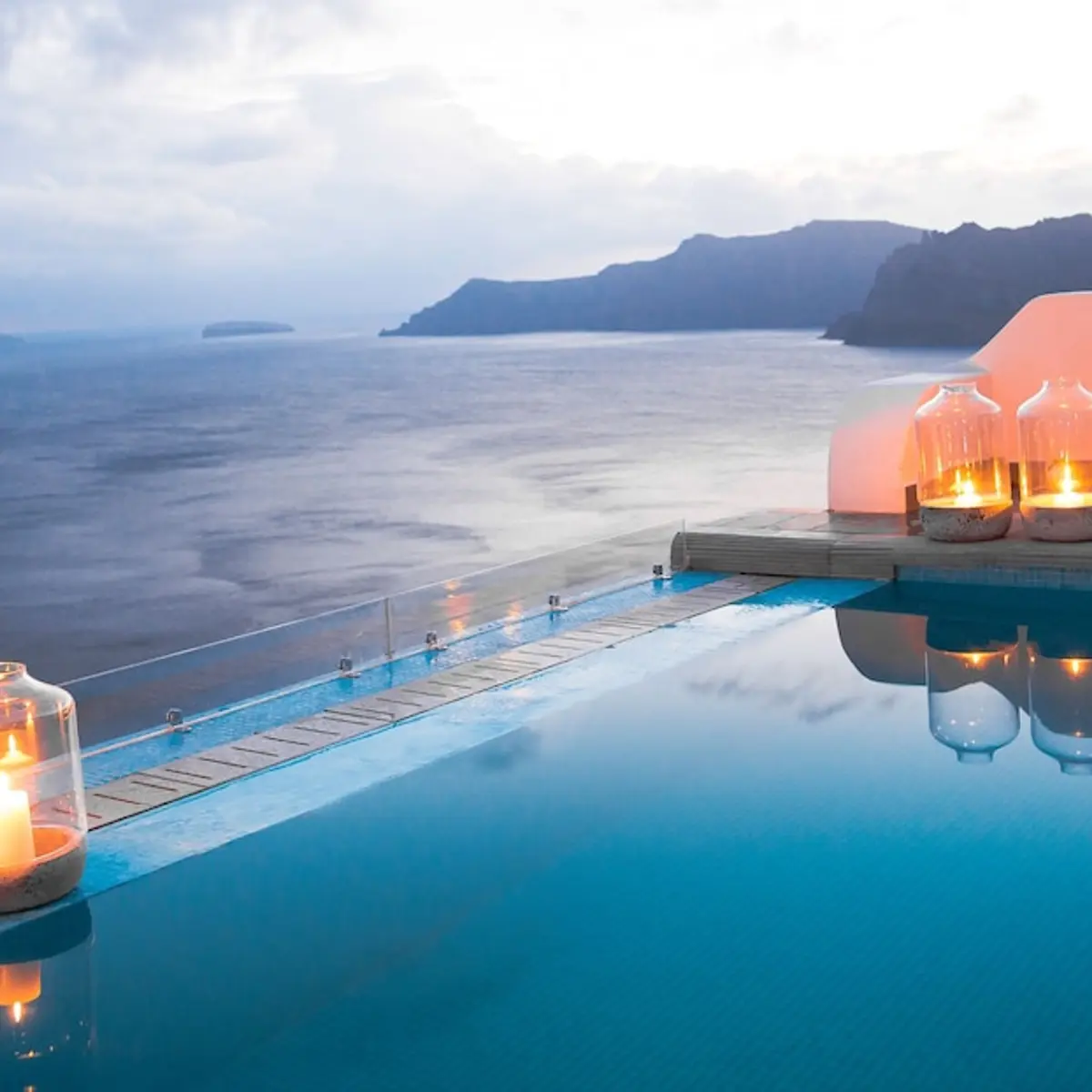 Santorini Secret Suites & Spa, Santorini, Greece 5