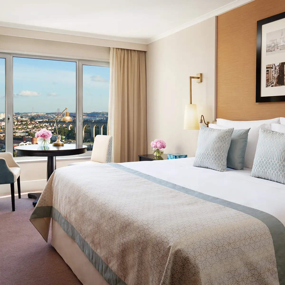 Corinthia Lisbon , Lisbon, Portugal 3