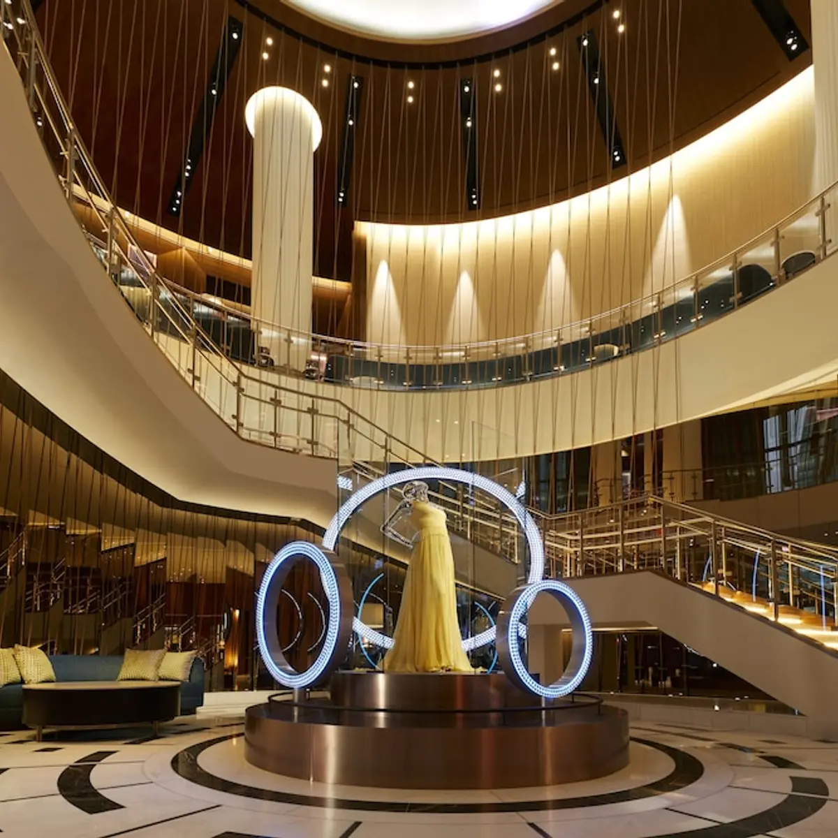 Hard Rock Hotel New York - Partner of ALL Accor, New York, United States 3