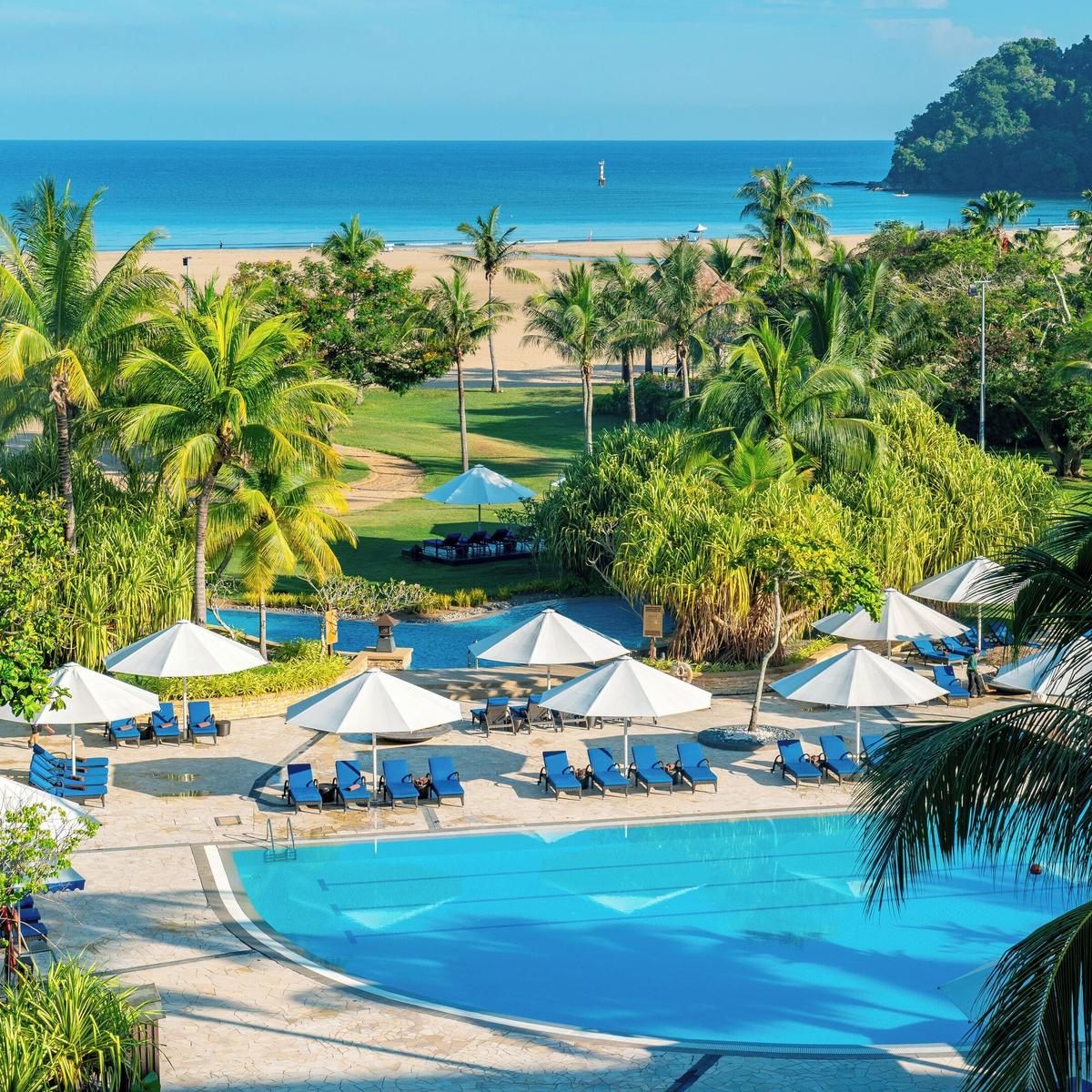 Limited Time Offer: Insider Series 11-Day Malaysia Food Tour & 5-Night Shangri-La Rasa Ria Stay by  5