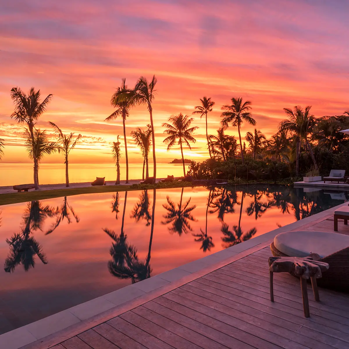 Six Senses Fiji, Malolo Island, Fiji 7