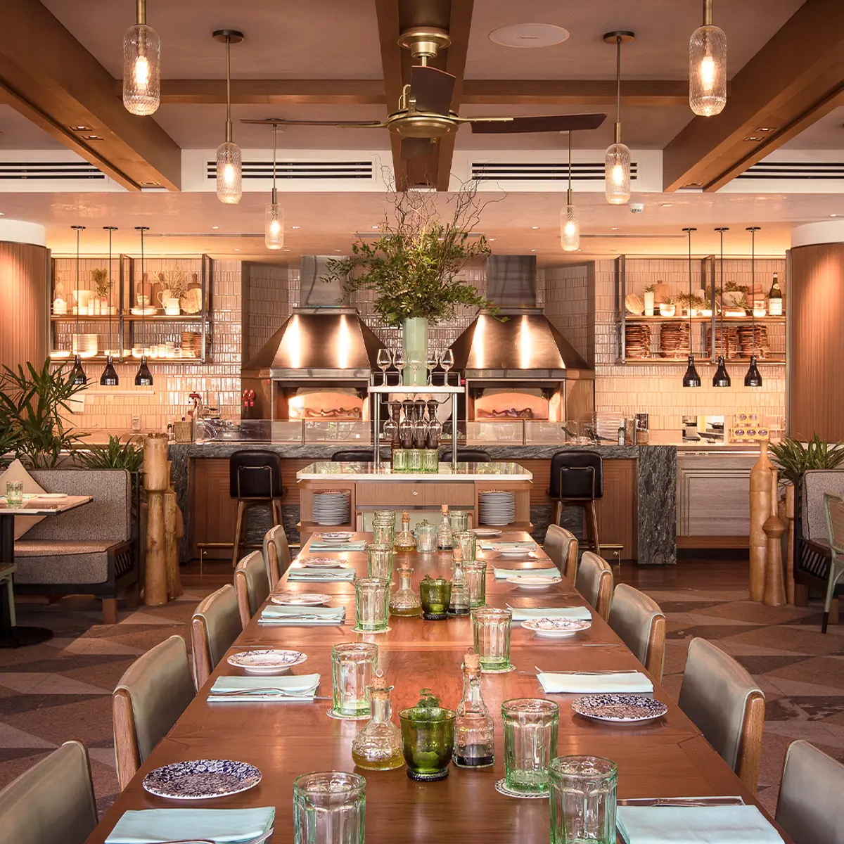 InterContinental Singapore Robertson Quay, an IHG Hotel, Singapore, Singapore 5