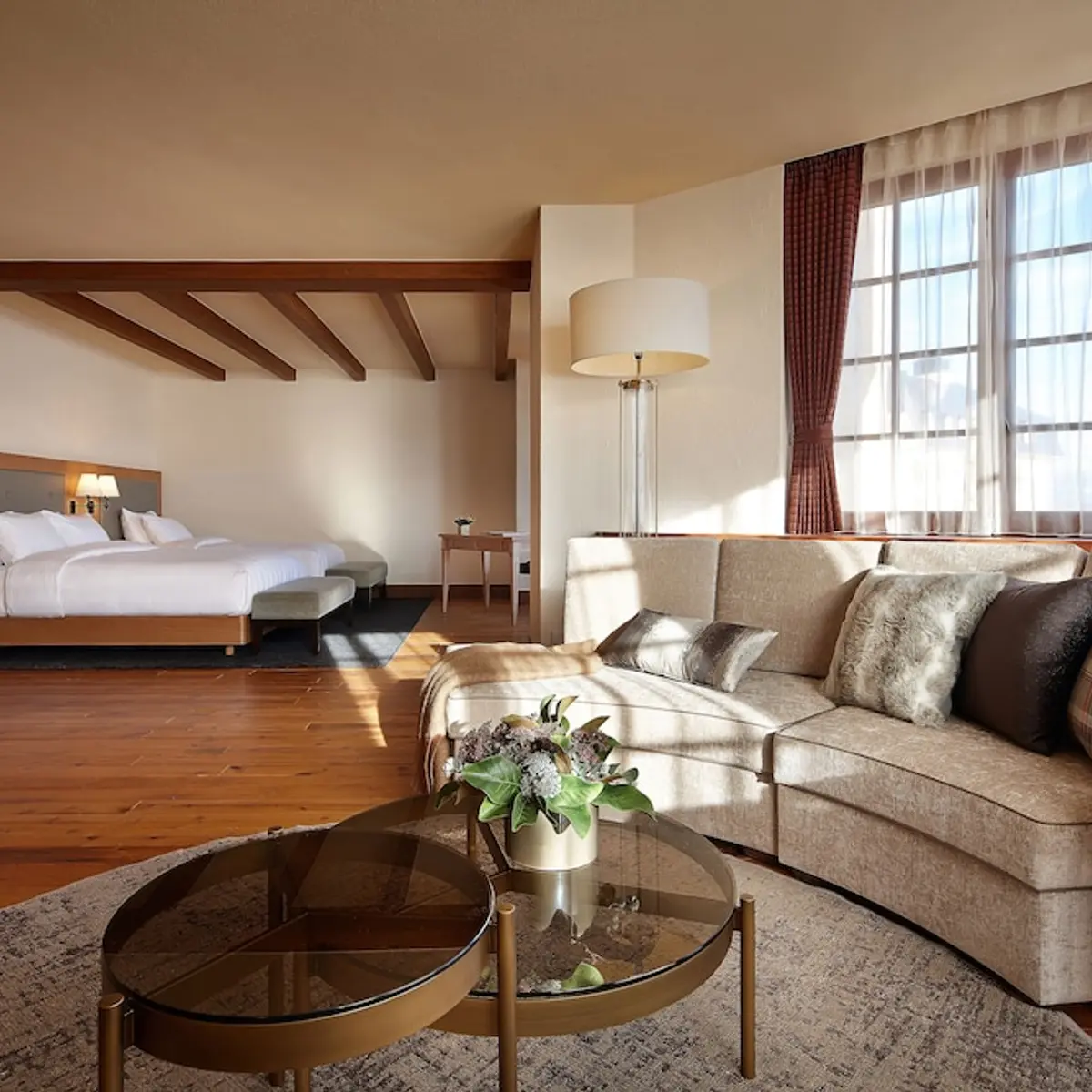 Lotte Arai Resort, Myoko, Japan 4