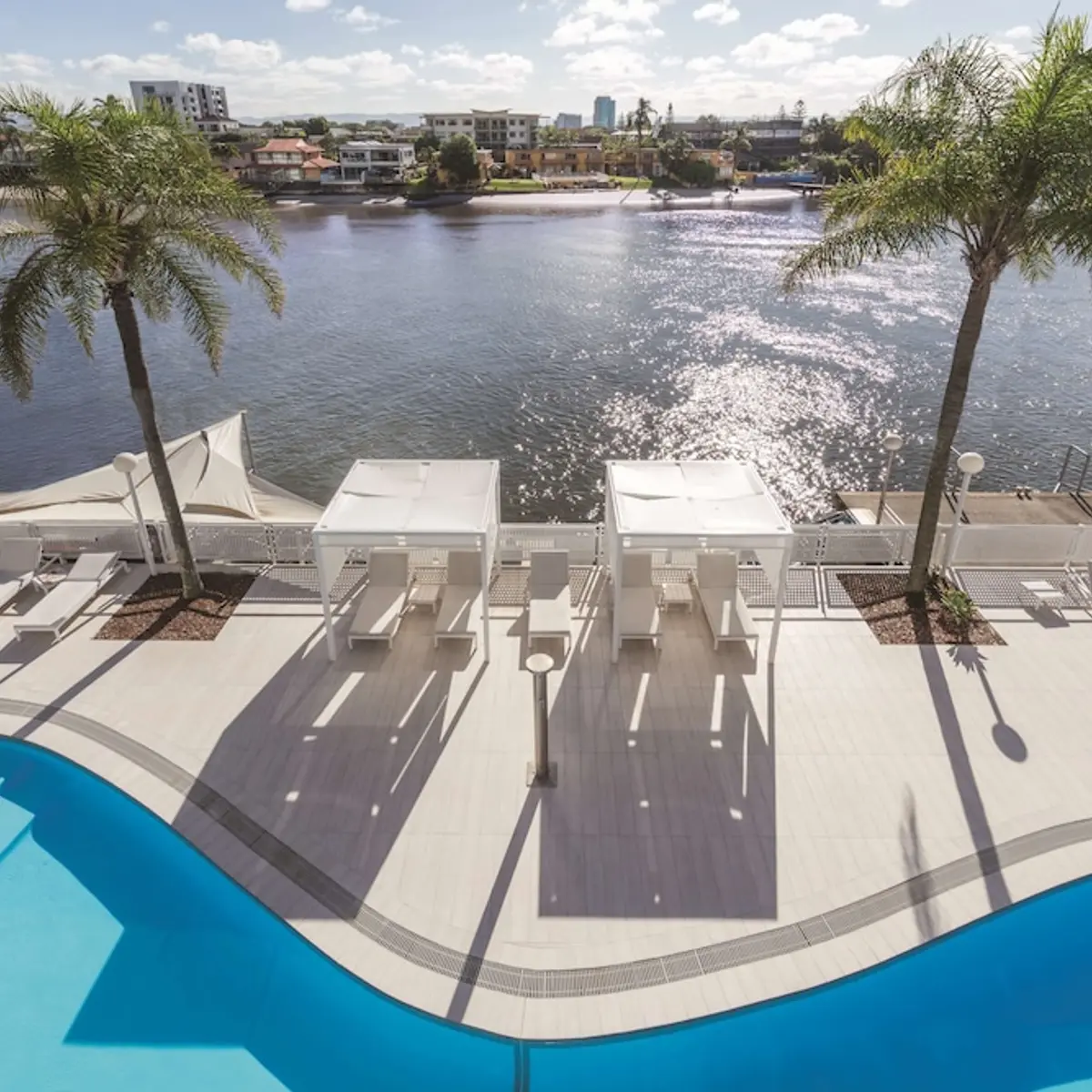 Vibe Hotel Gold Coast, Surfers Paradise, Australia 6