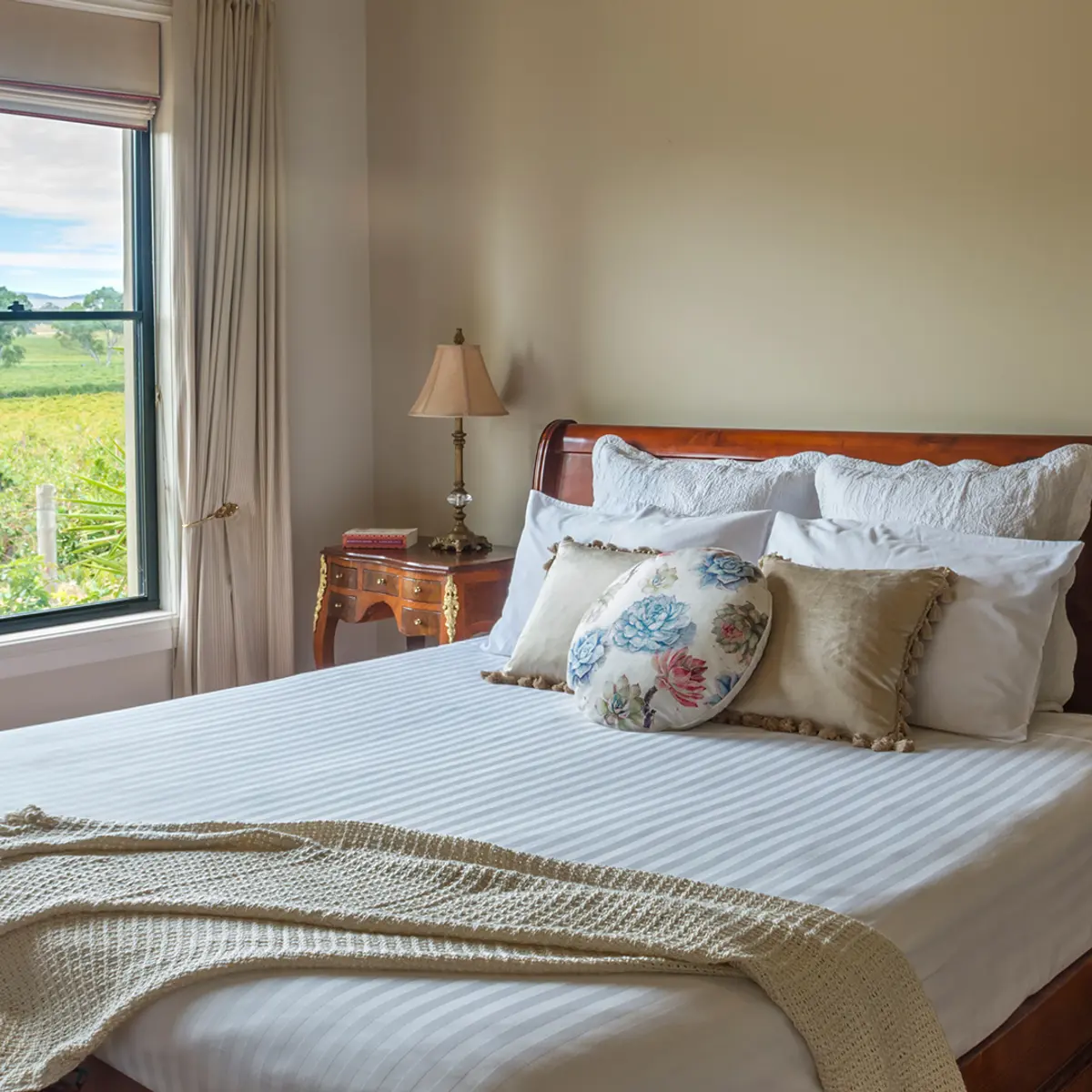 Barossa Shiraz Estate, Barossa Valley, South Australia 7