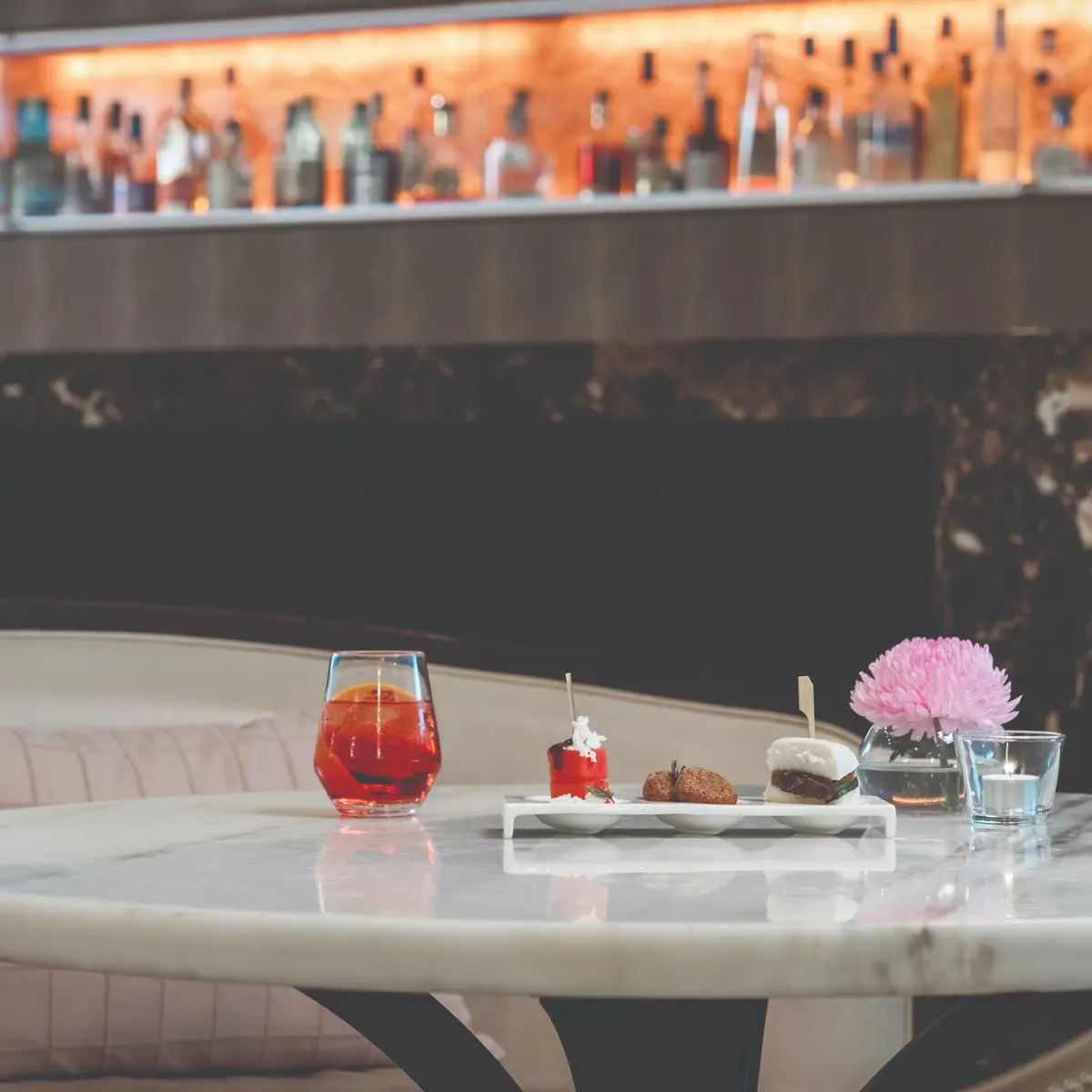 The Langham, Melbourne, Melbourne, Australia 7