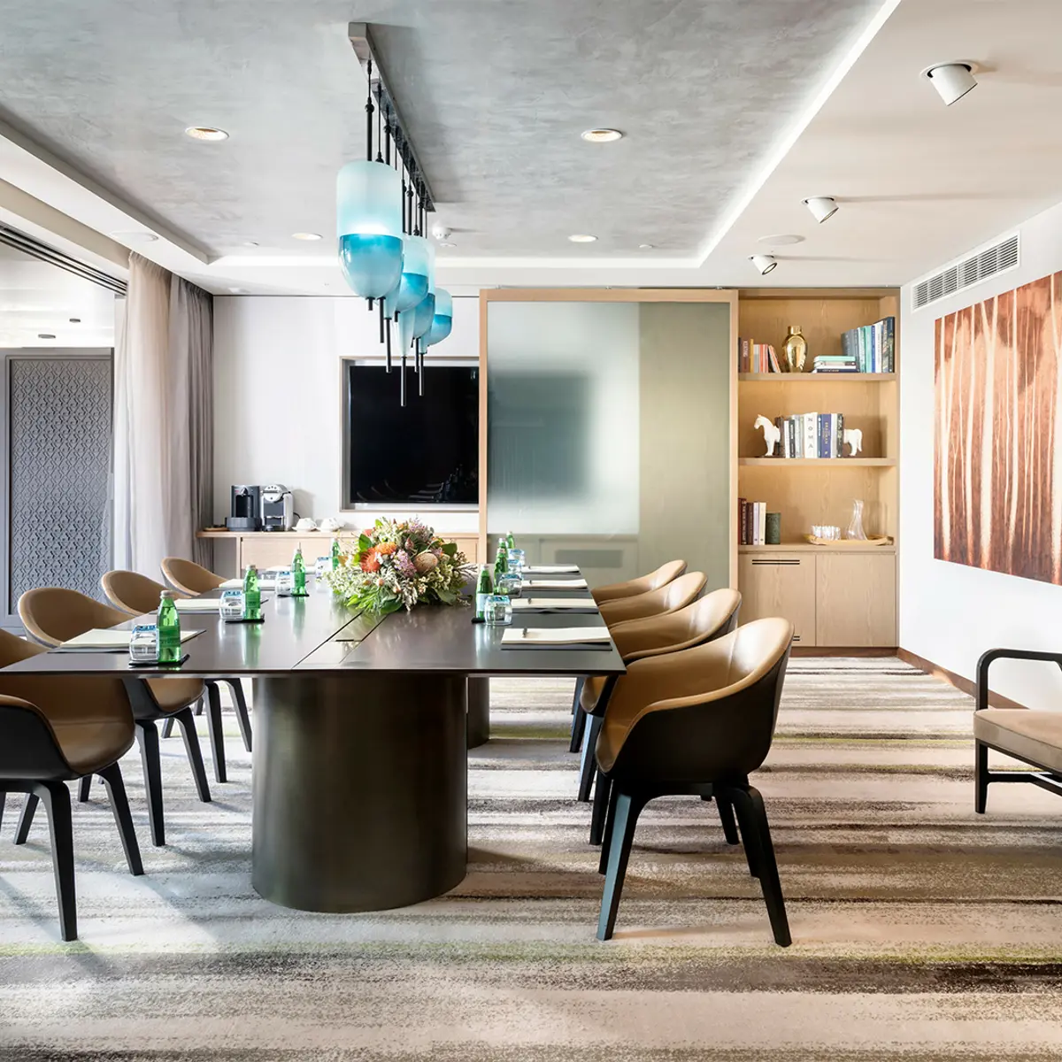 Intercontinental Perth City Centre, an IHG Hotel, Perth, Australia 5