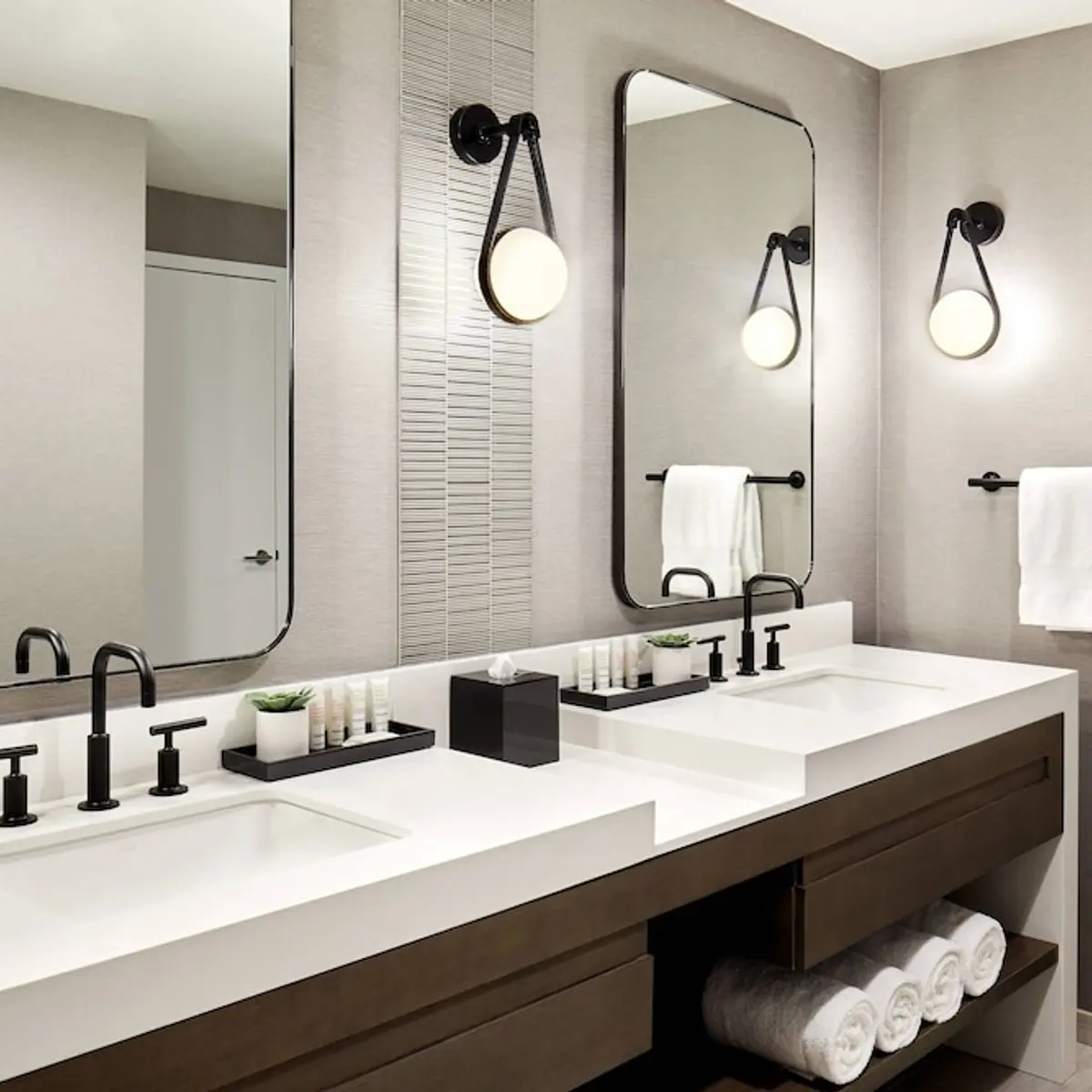 San Francisco Marriott Marquis, San Francisco, United States 8