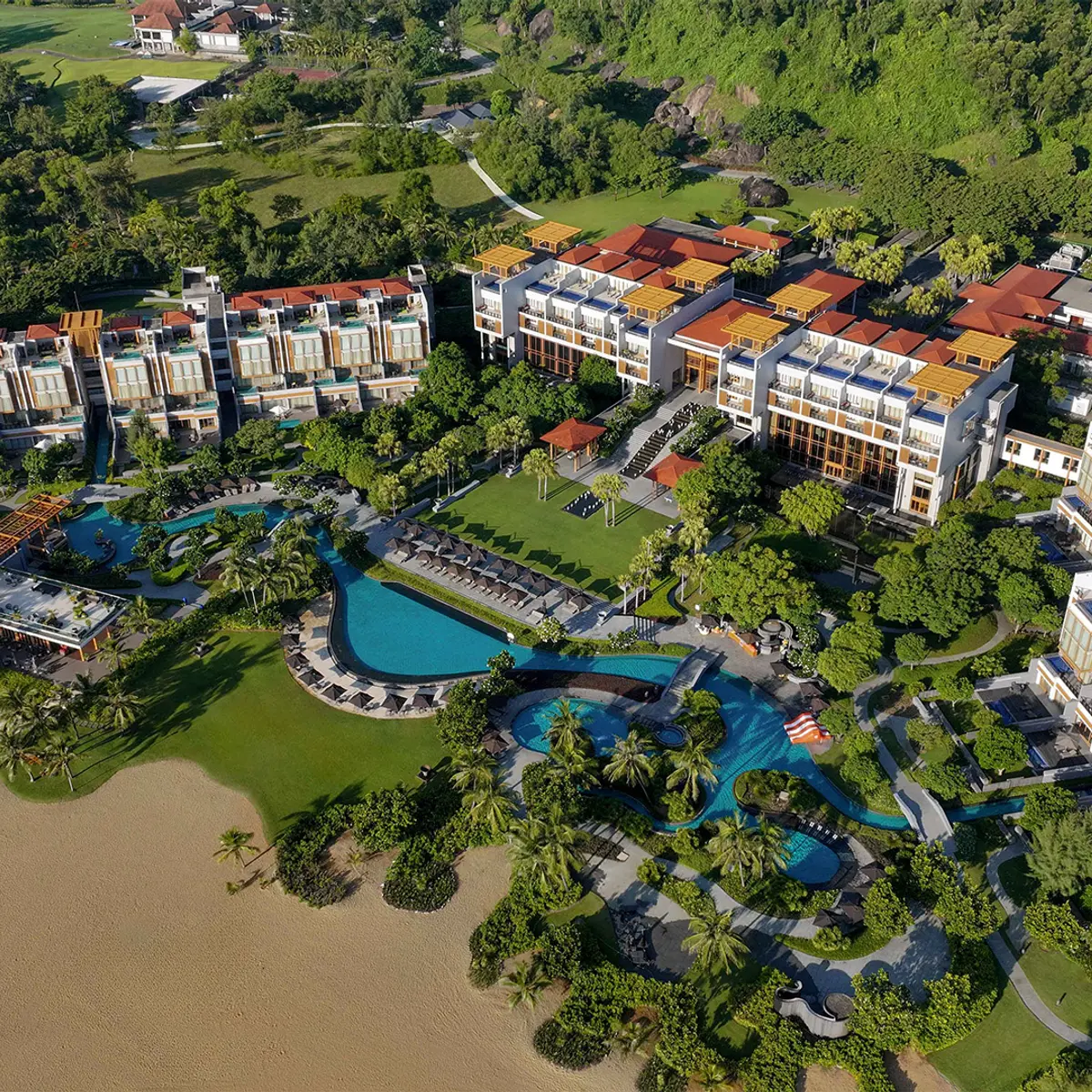 Angsana Lăng Cô, Lăng Cô, Vietnam 5