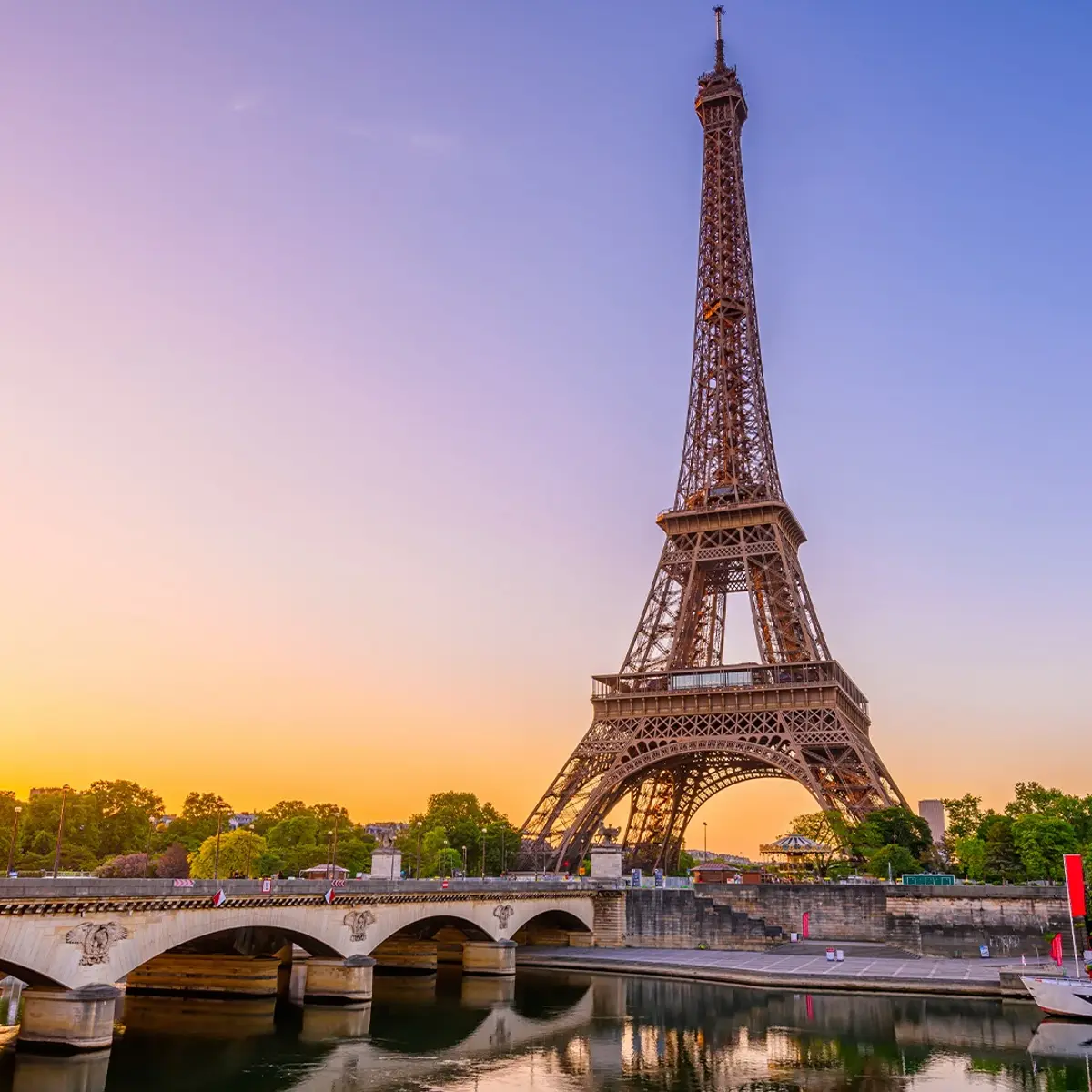 Hôtel Mademoiselle, Paris, France 4