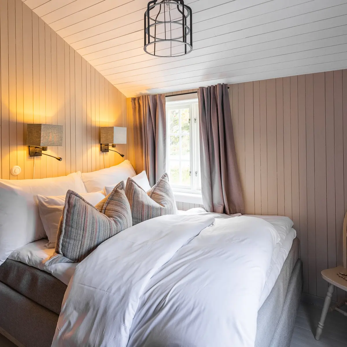 Nusfjord Village & Resort, Lofoten Islands, Norway 3