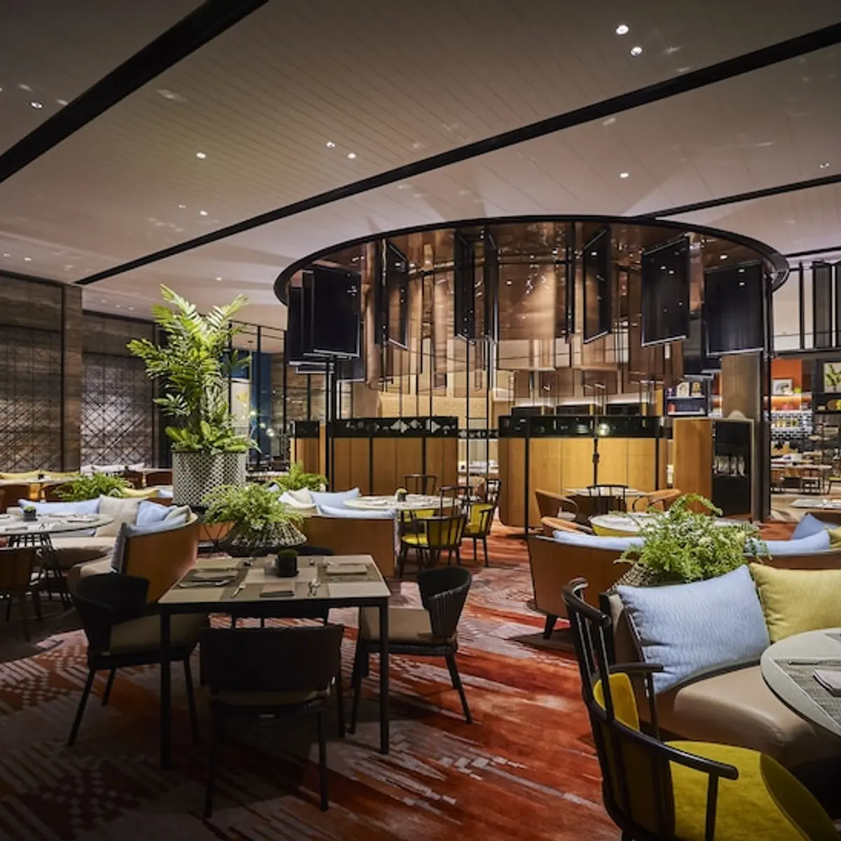 EQ Kuala Lumpur, Kuala Lumpur, Malaysia 8