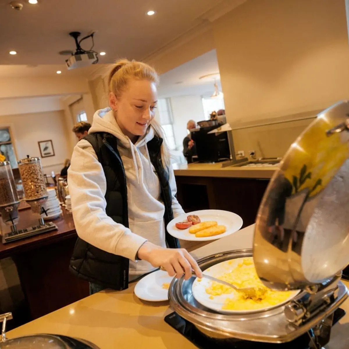 Mercure Canberra, Braddon, Australia 4